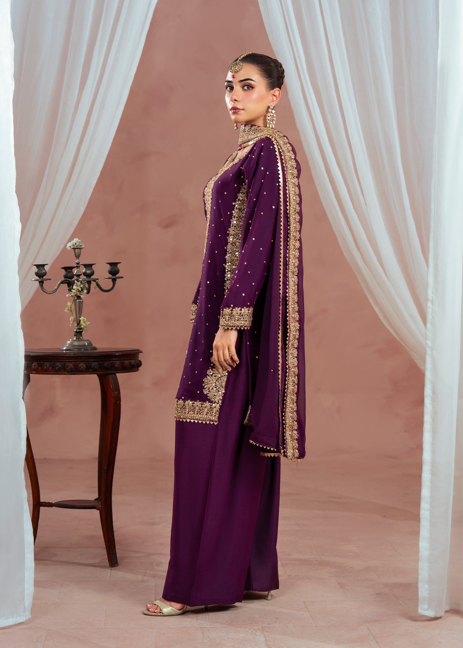 FARZINA