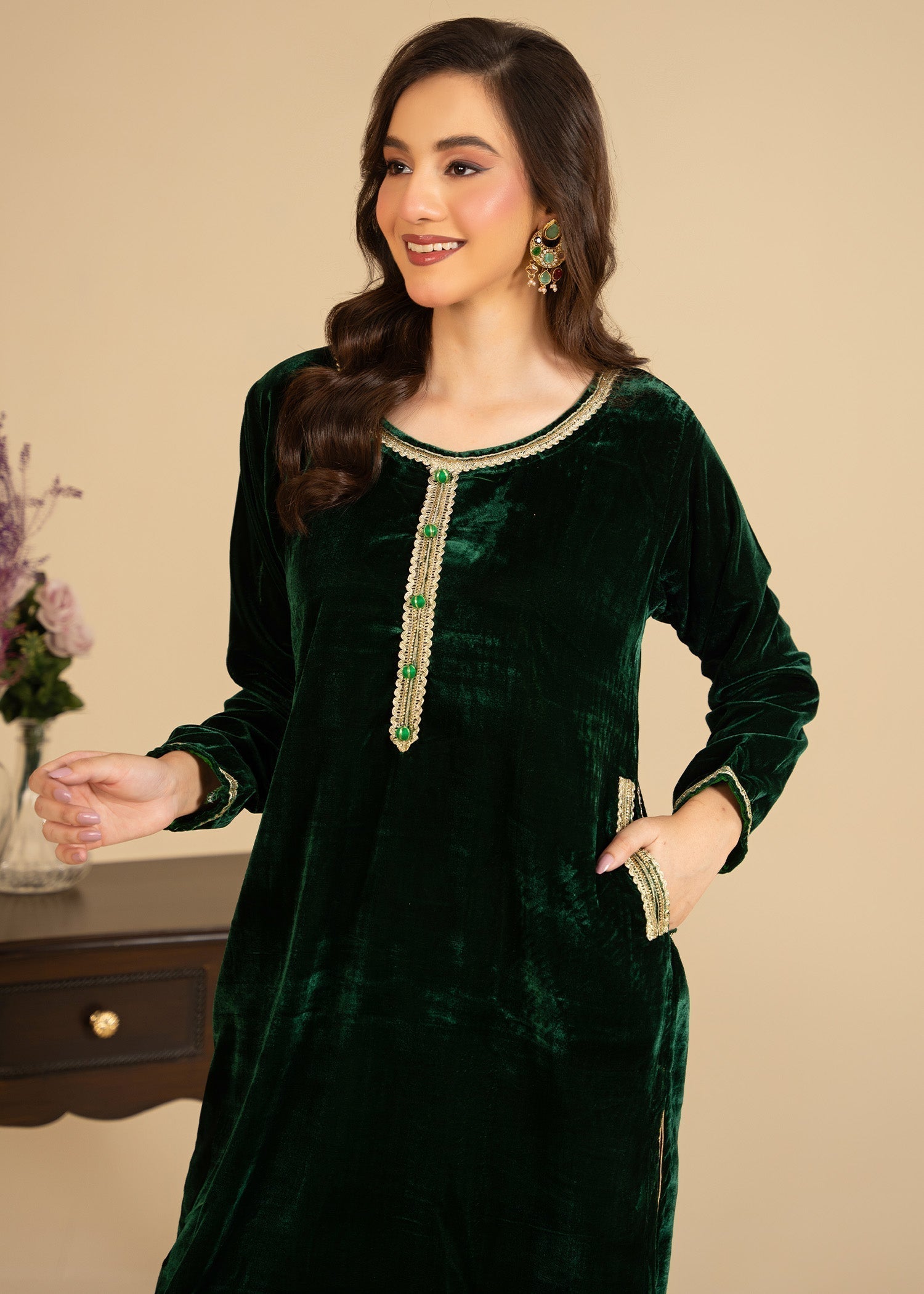EMERALD-45