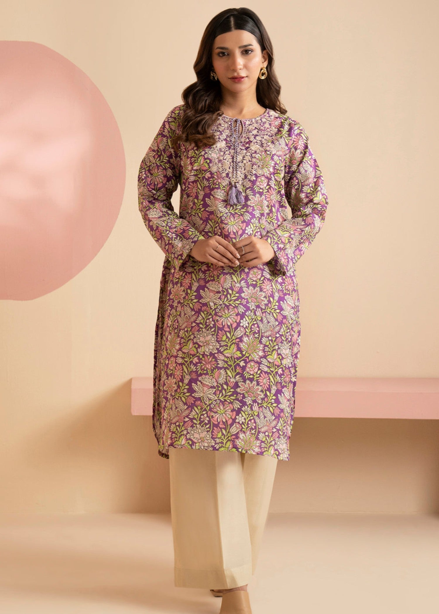 Zellbury WPS2511886 - Purple