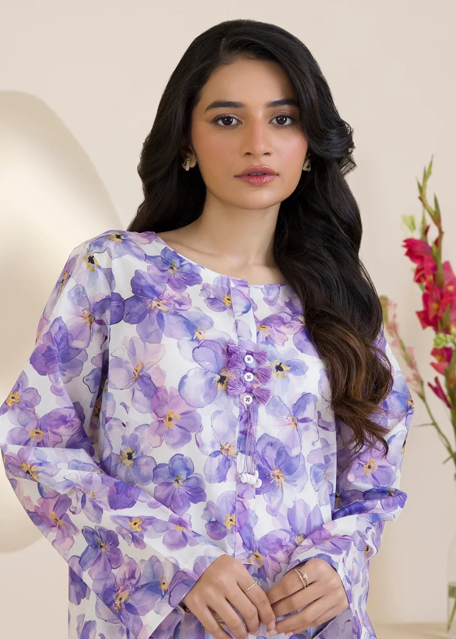 Zellbury WPS2522178-Lilac