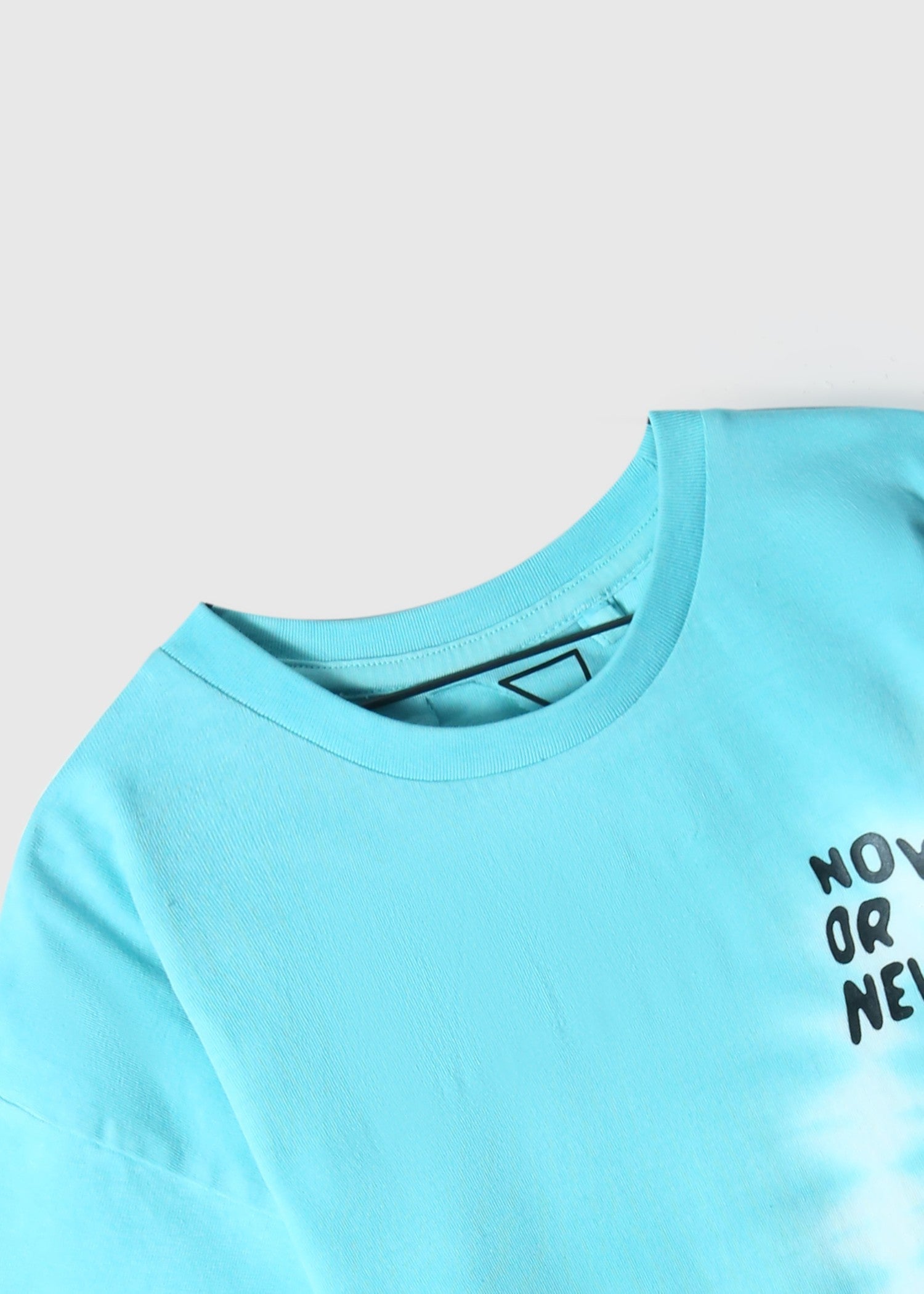 GIRLS-TIE-DYE-PRINTED-SOFT-COTTON-T-SHIRT