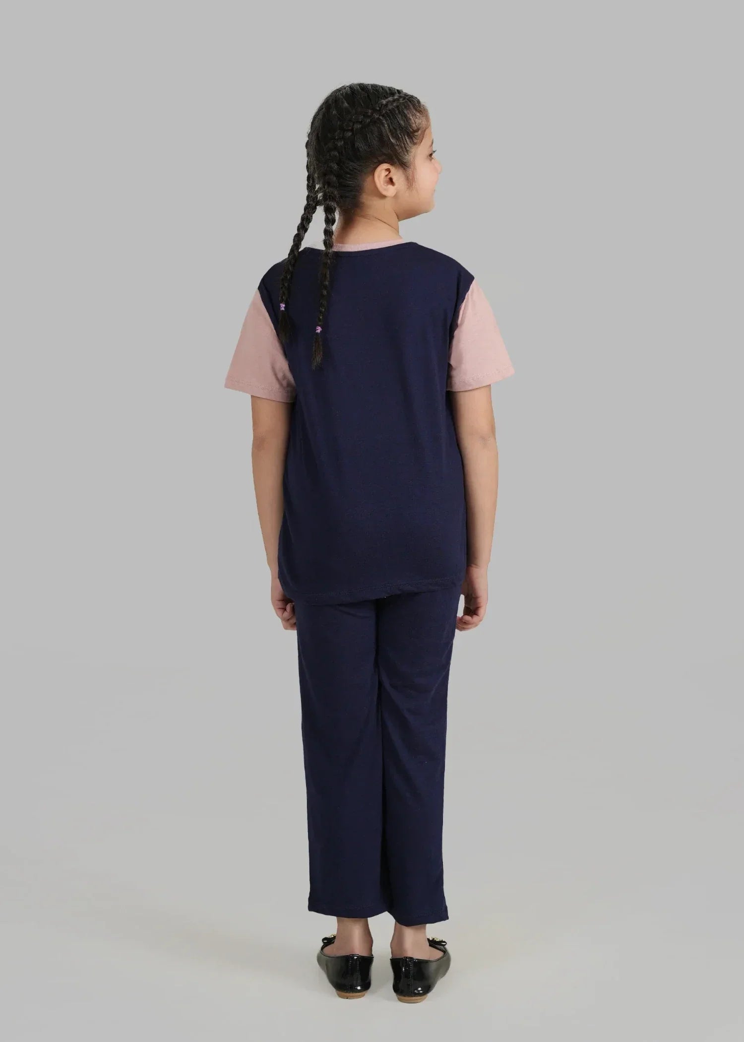 GIRLS-COLOR-BLOCK-PRINTED-SOFT-COTTON-SUIT