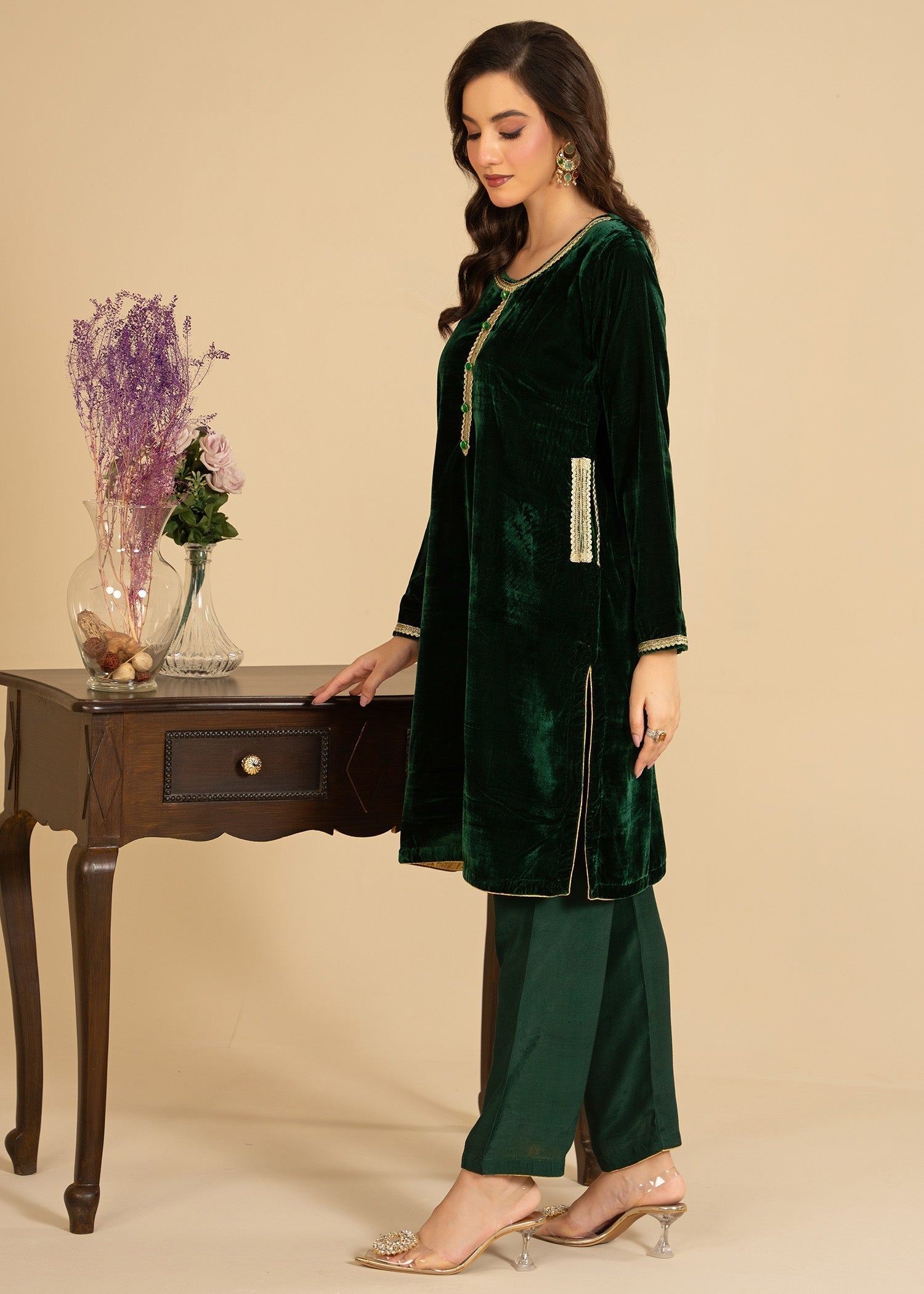EMERALD-45