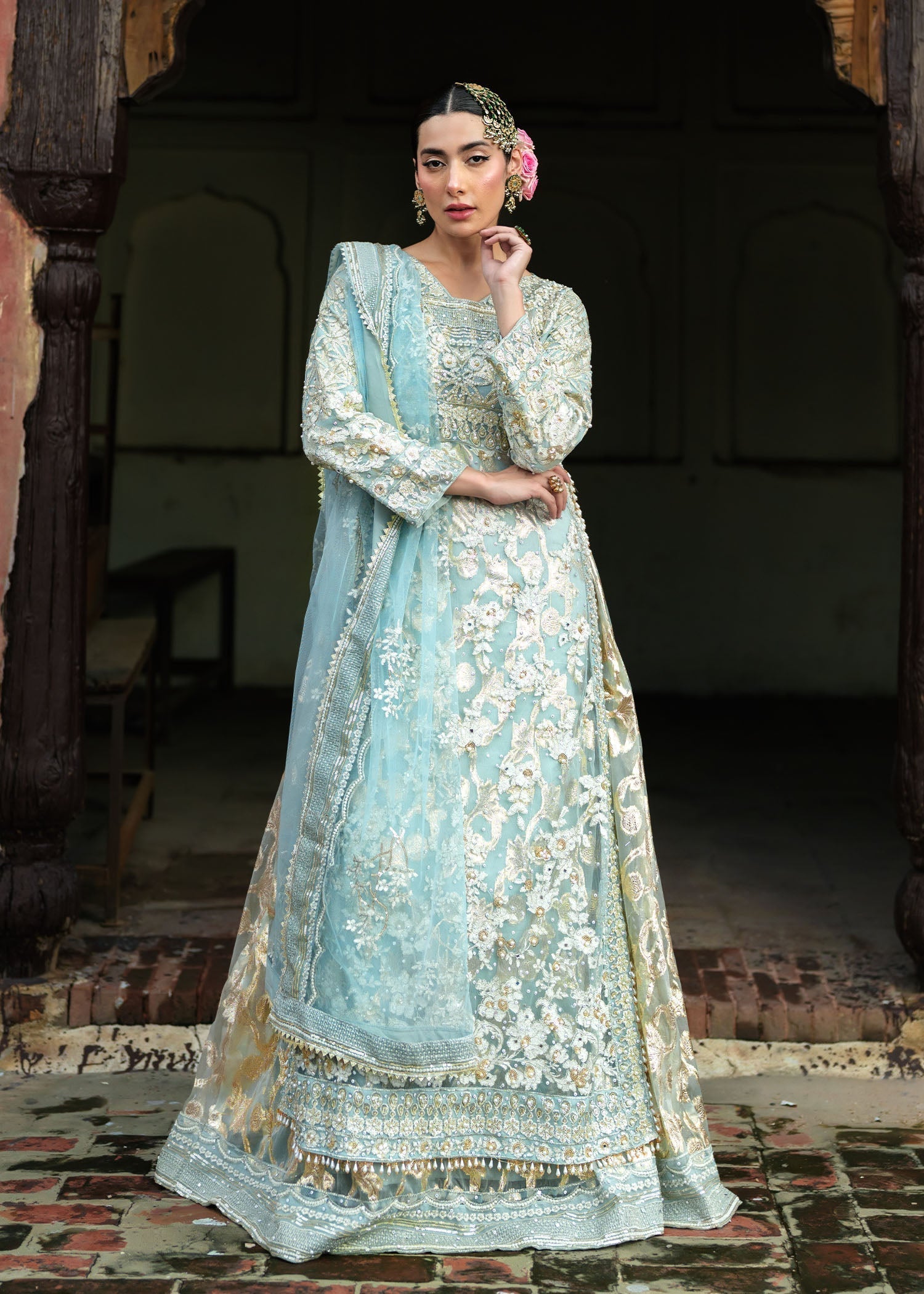 Haseens Official Falaknaz