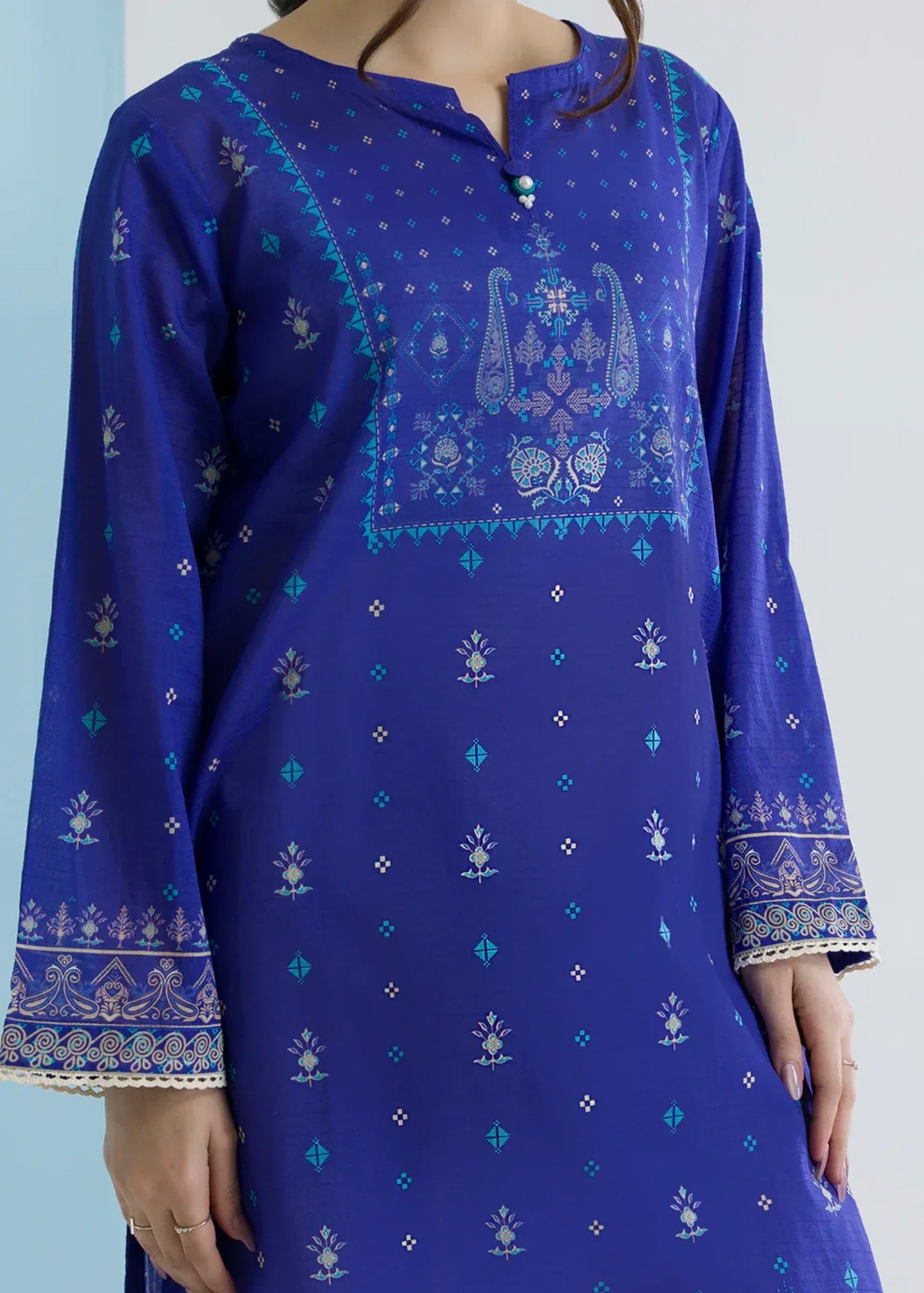 Zellbury WPS2522168- Blue