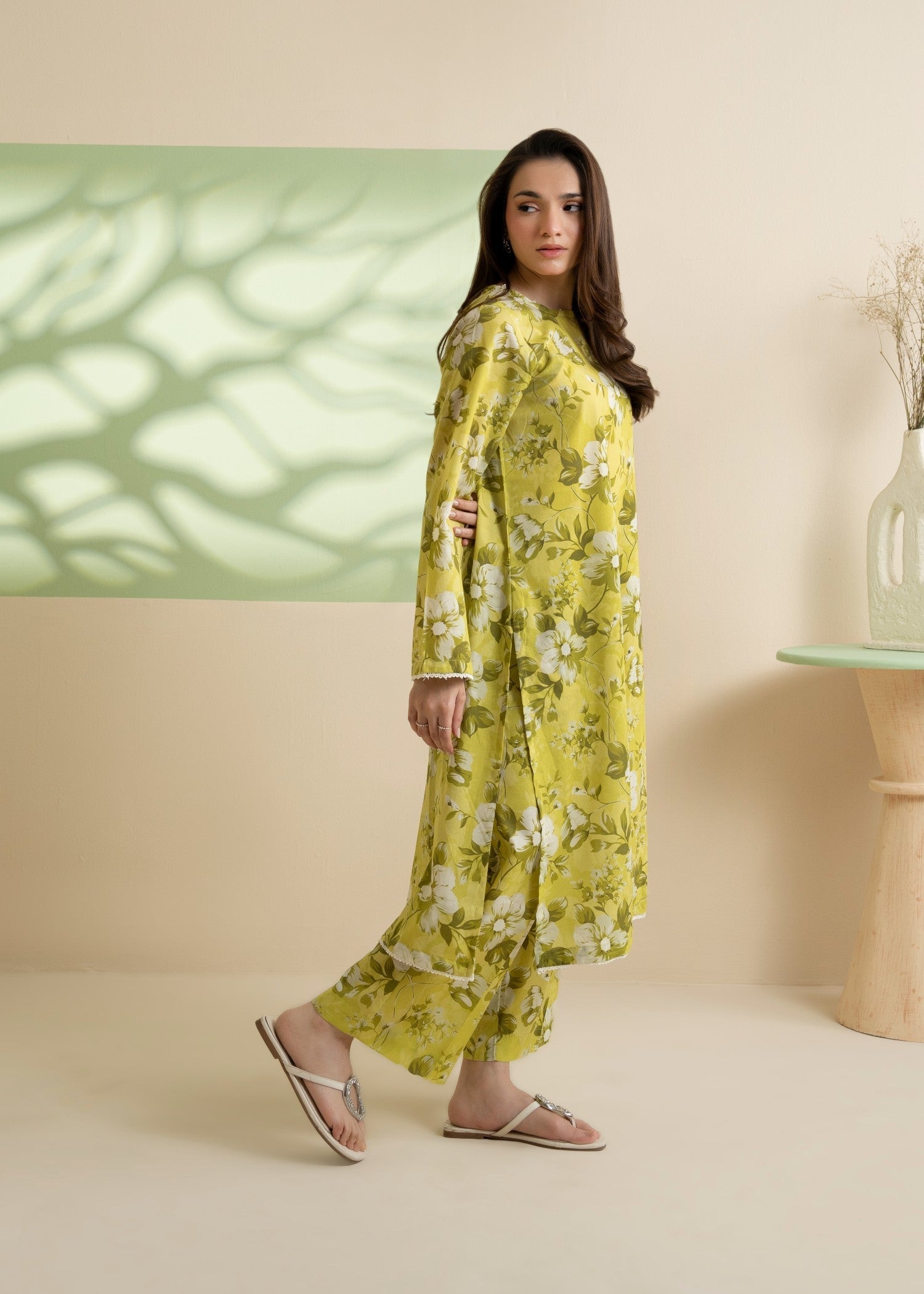 Zellbury WPS2522187 - Green