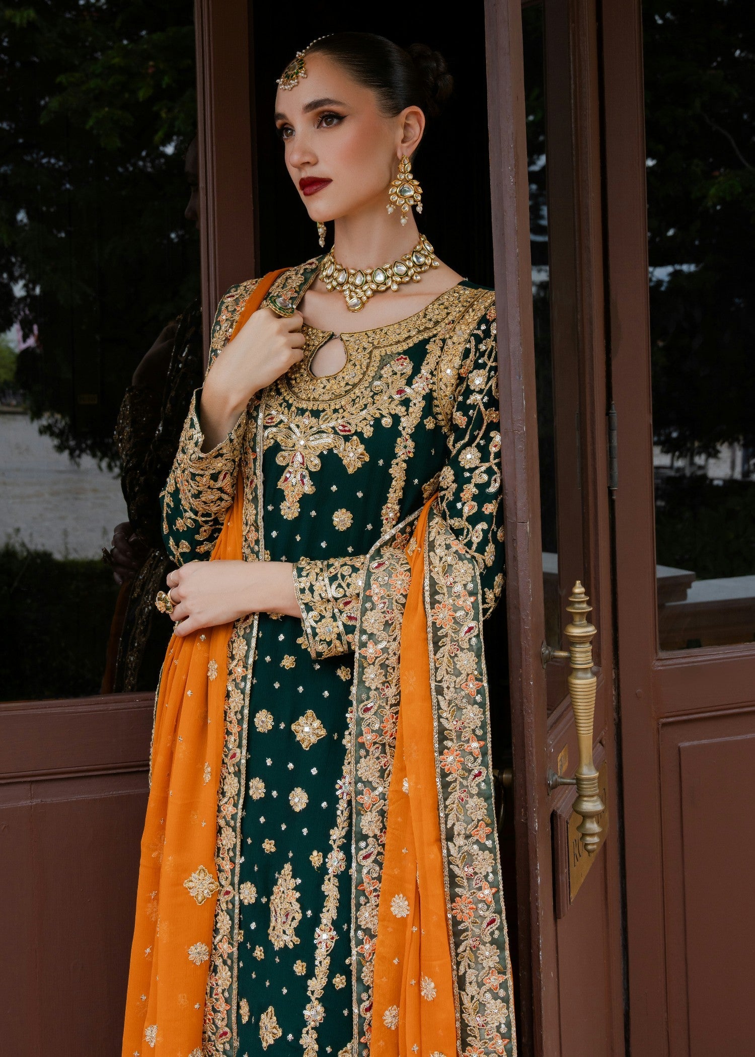 RASHK-E-QAMAR-1