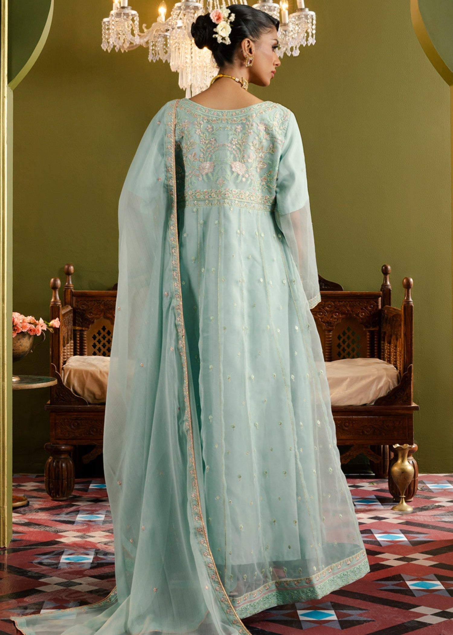 Zellbury WPL2530715 - Aqua