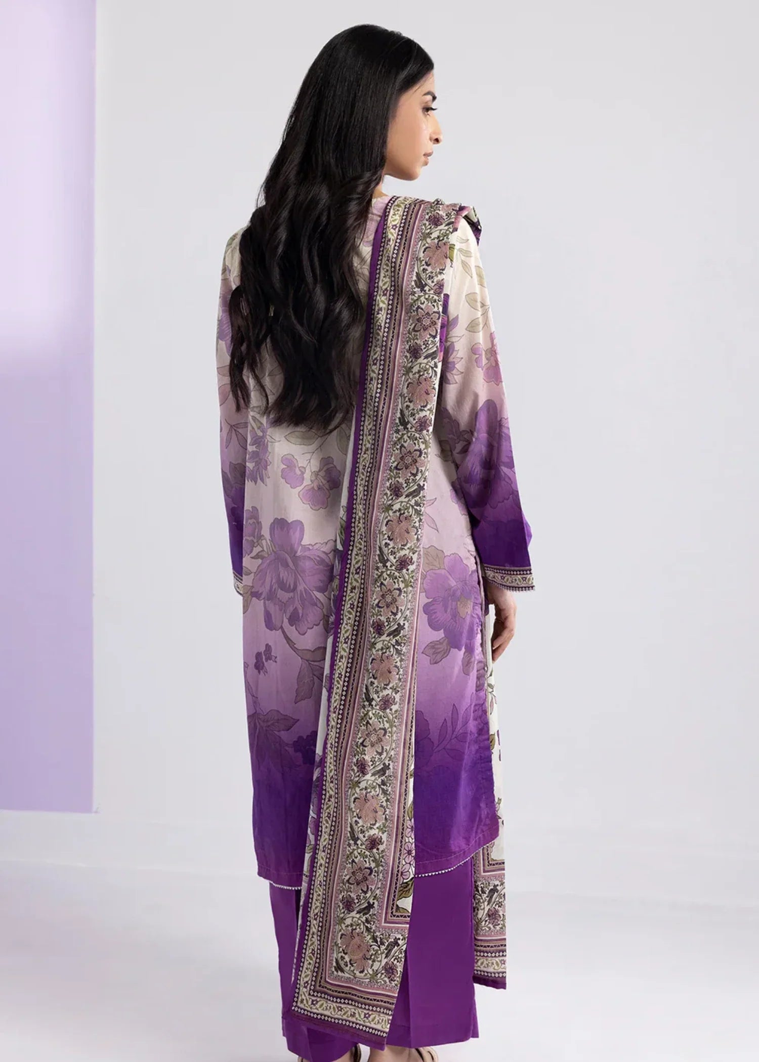 Zellbury WPS2531940-Purple