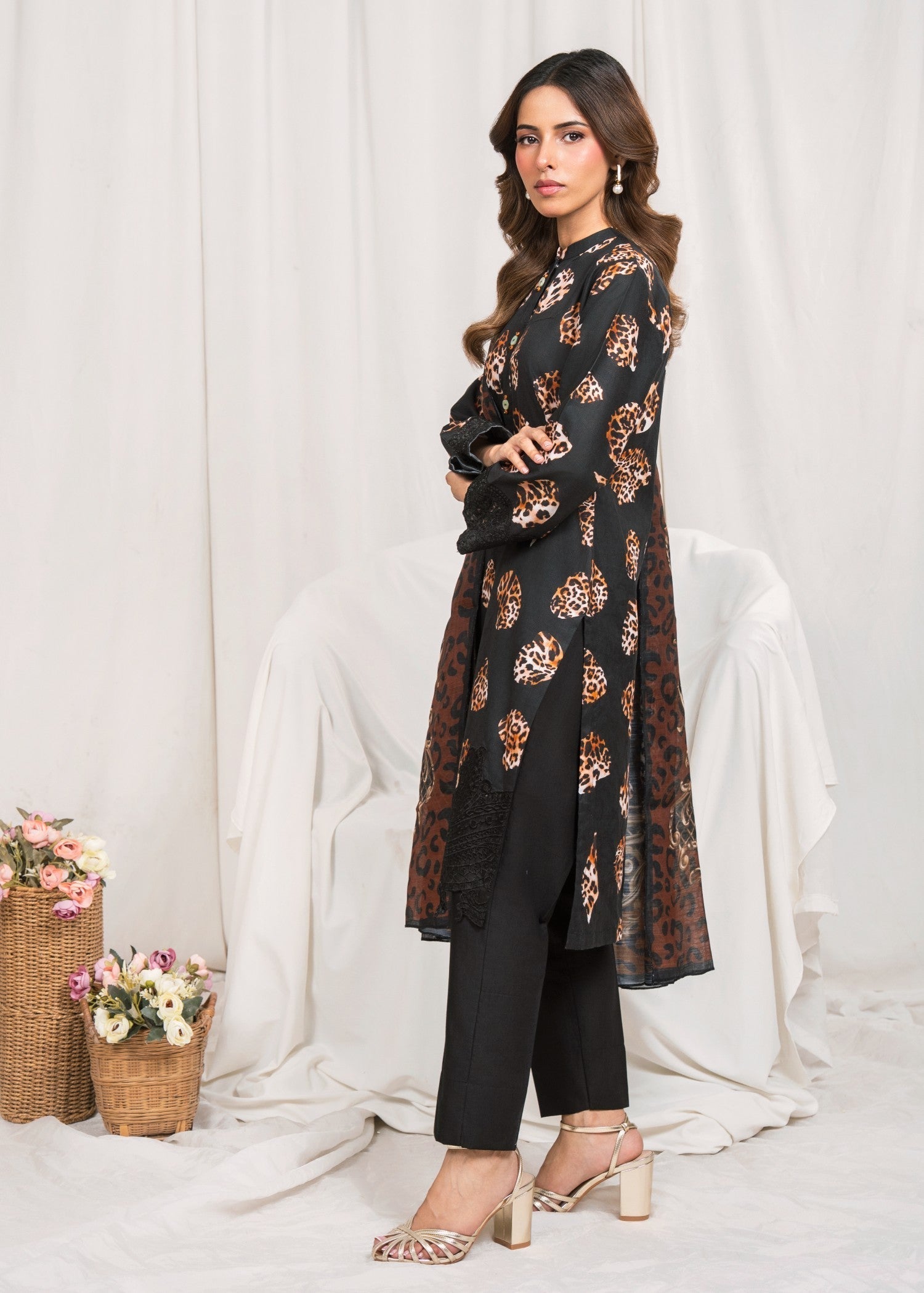 Sahibas By Mirza Mehrang