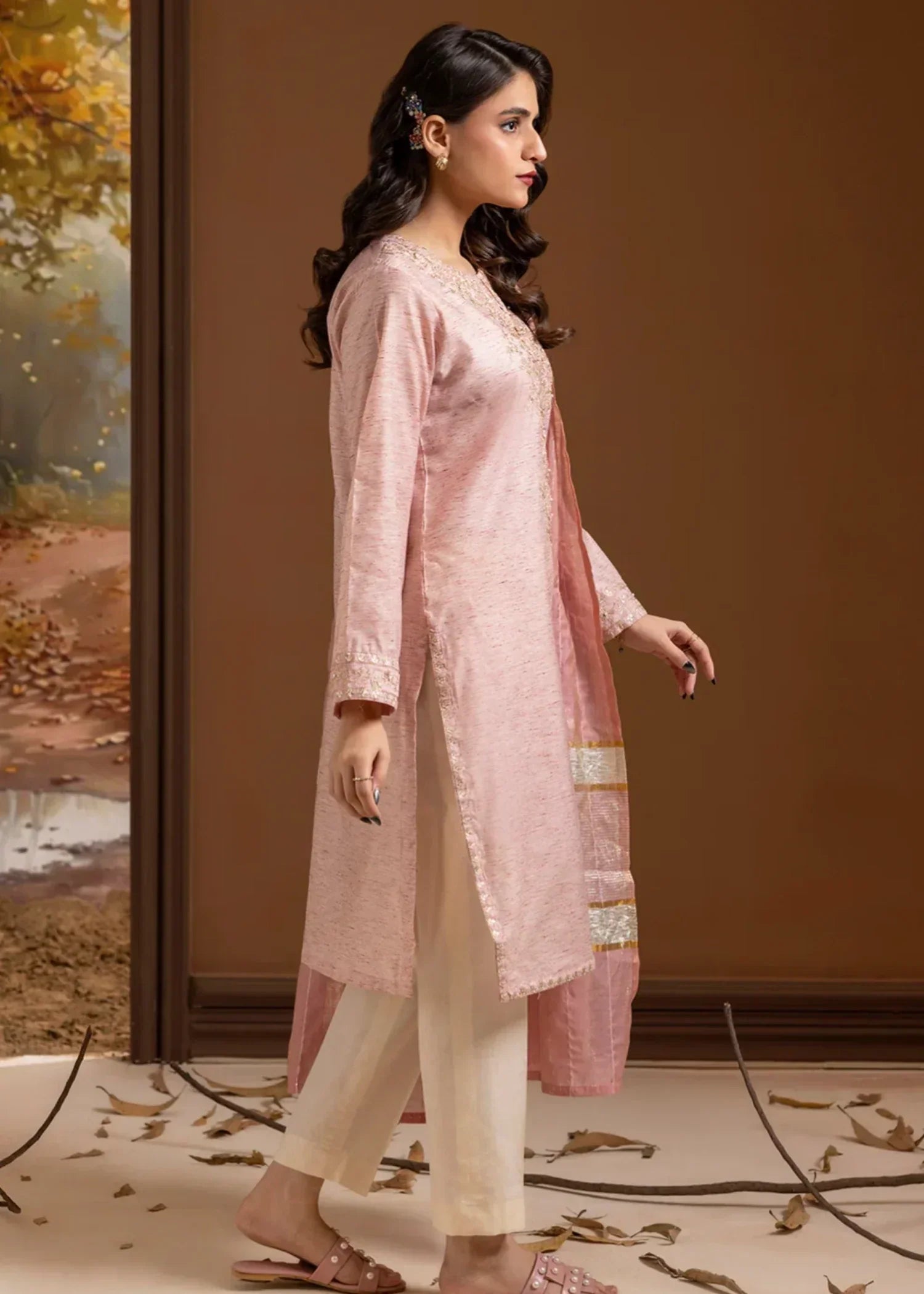Zellbury WPS2522629 - Pink