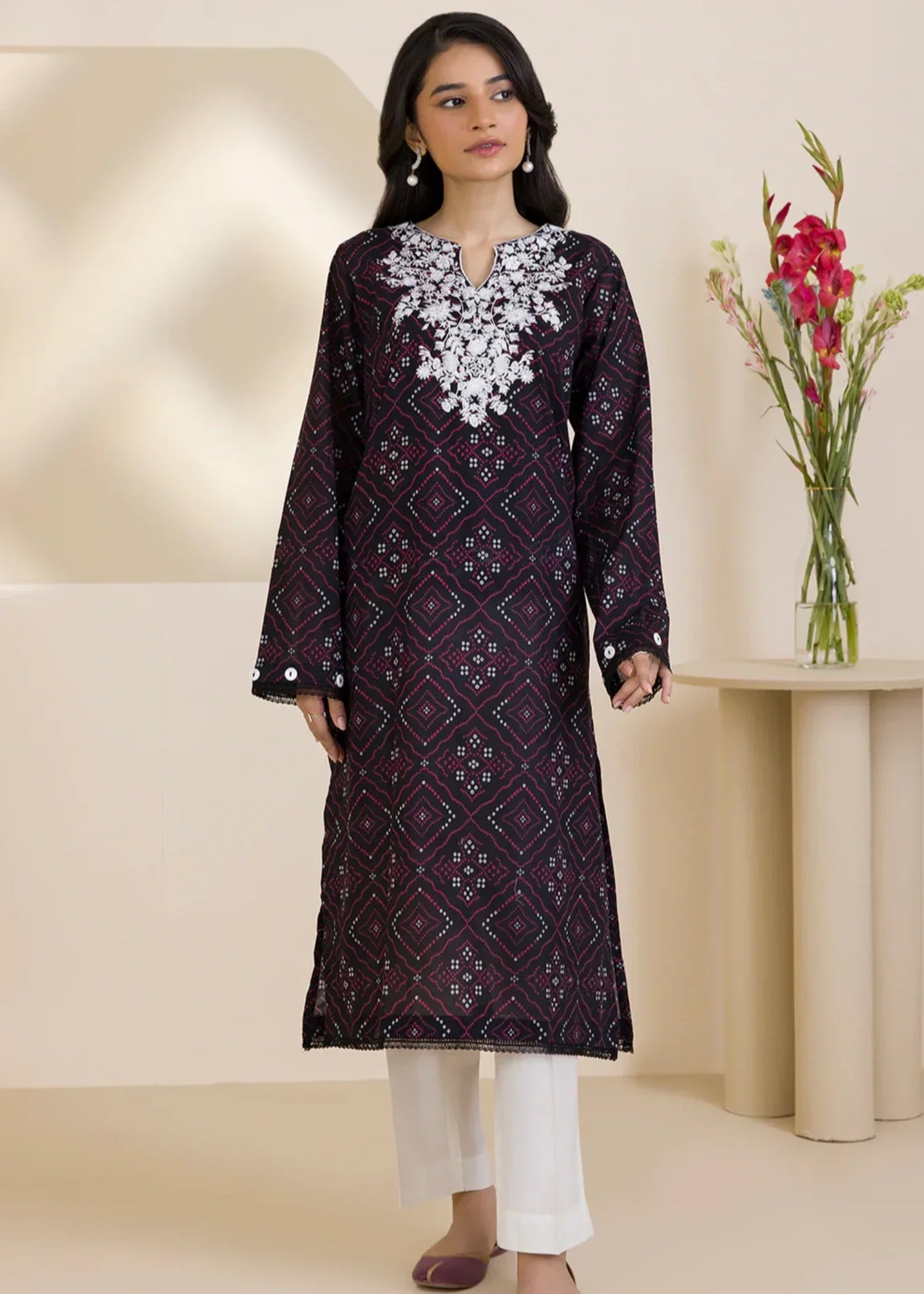 Zellbury WPS2512031-Black