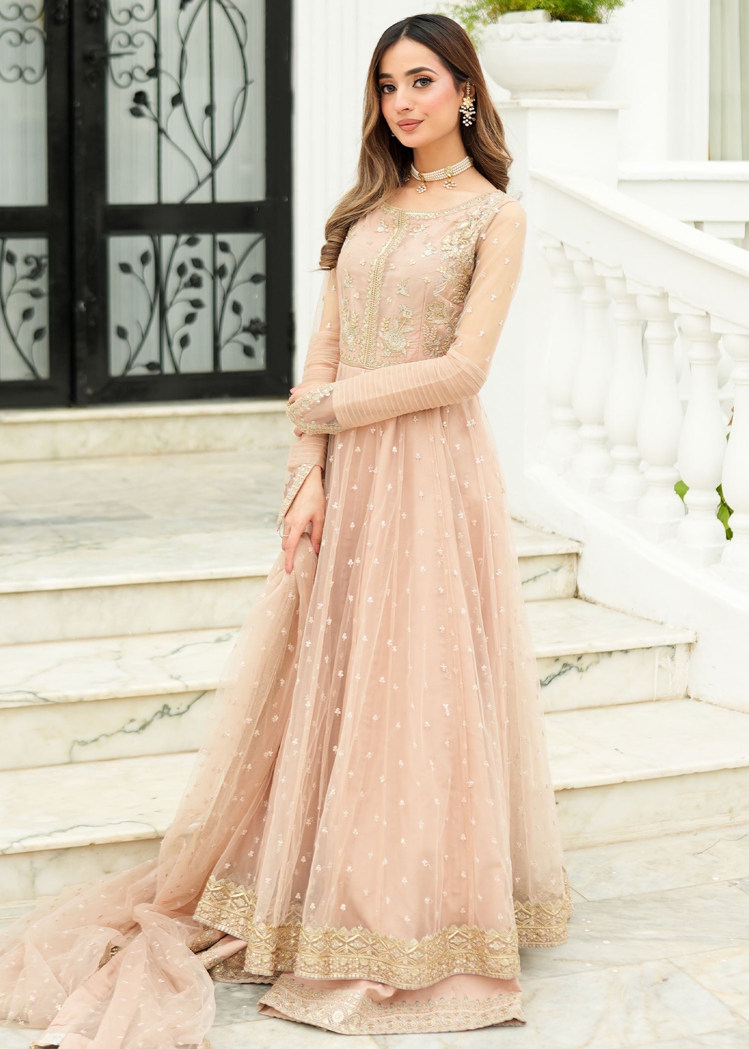 Rang-e-Haya Amour