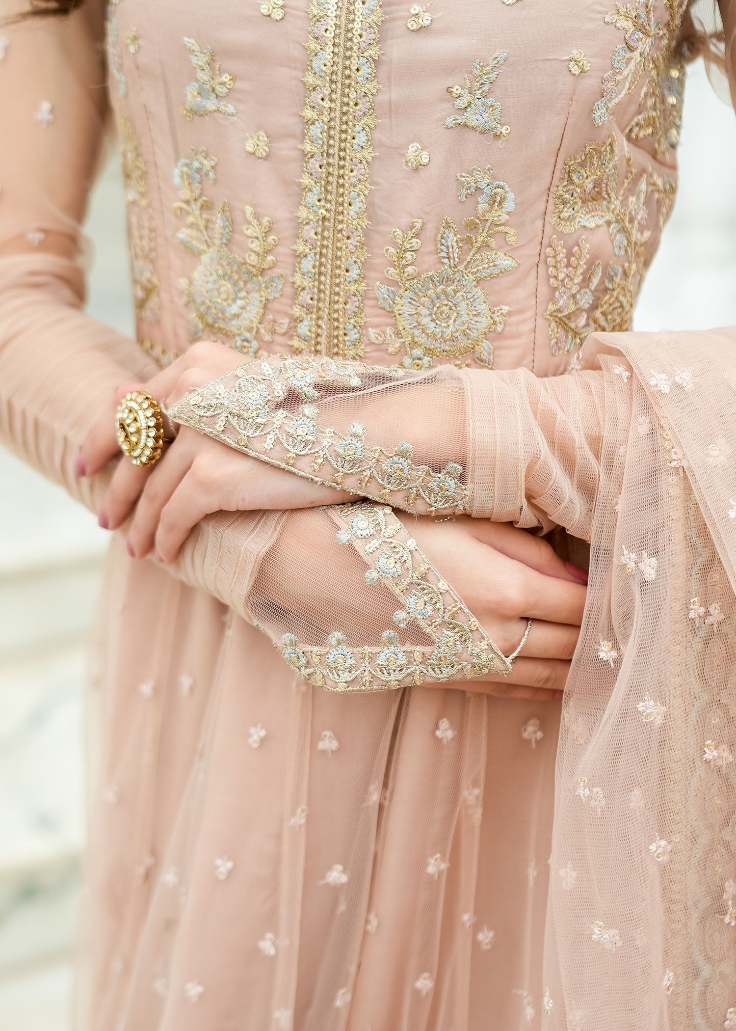 Rang-e-Haya Amour