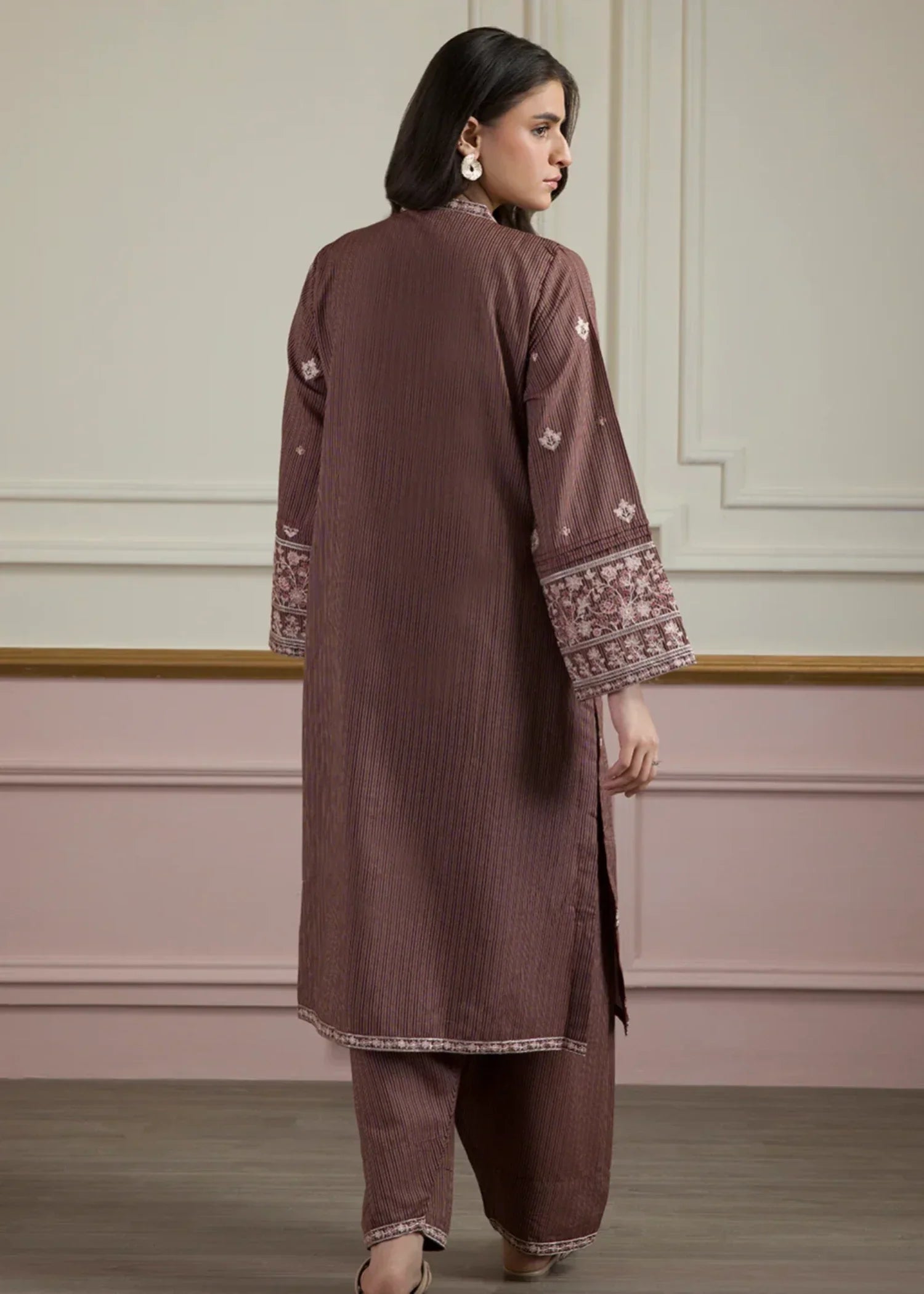 Zellbury WPW2423362 - Brown