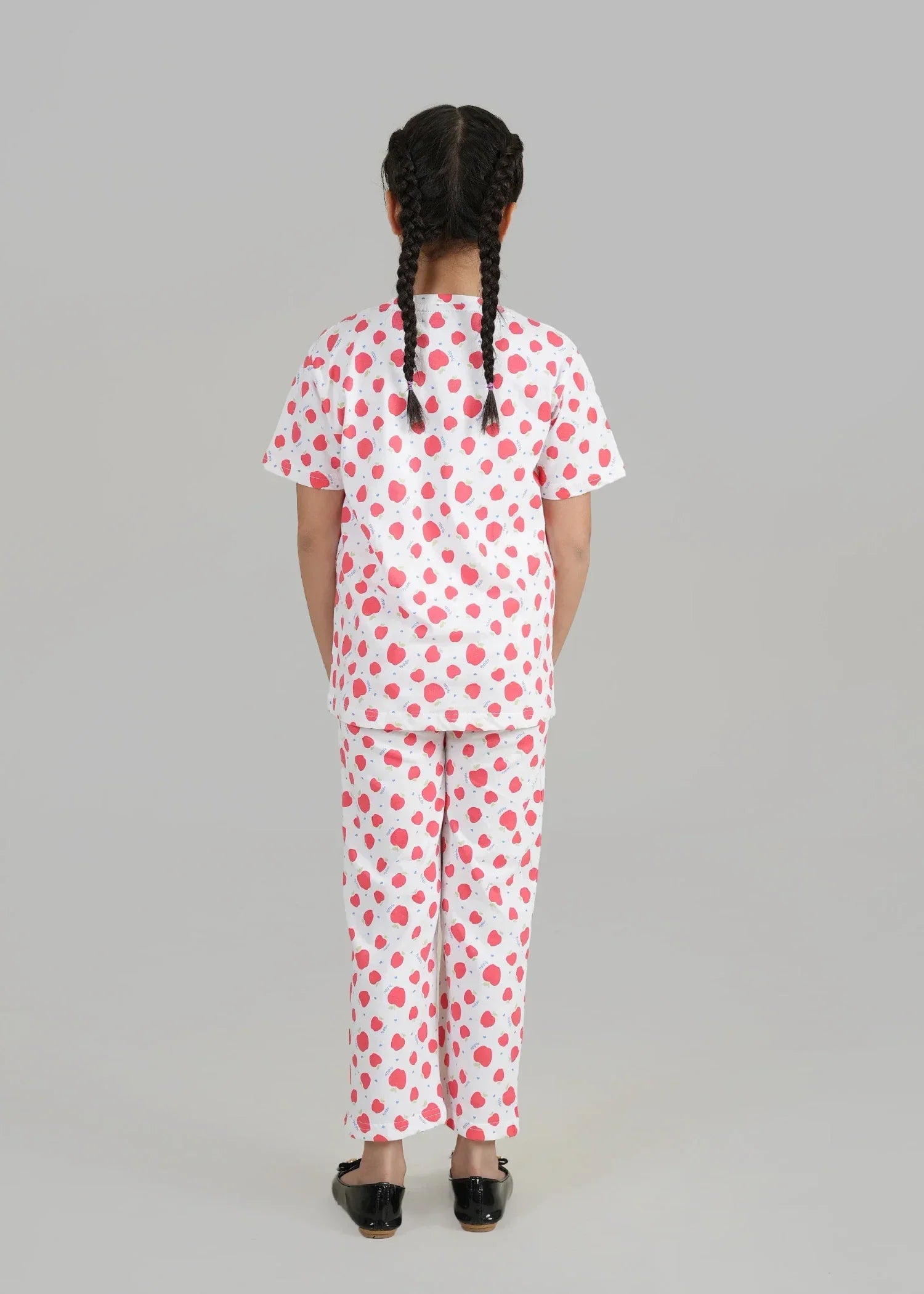 GIRLS-ALL-OVER-PRINTED-SOFT-COTTON-NIGHT-SUIT
