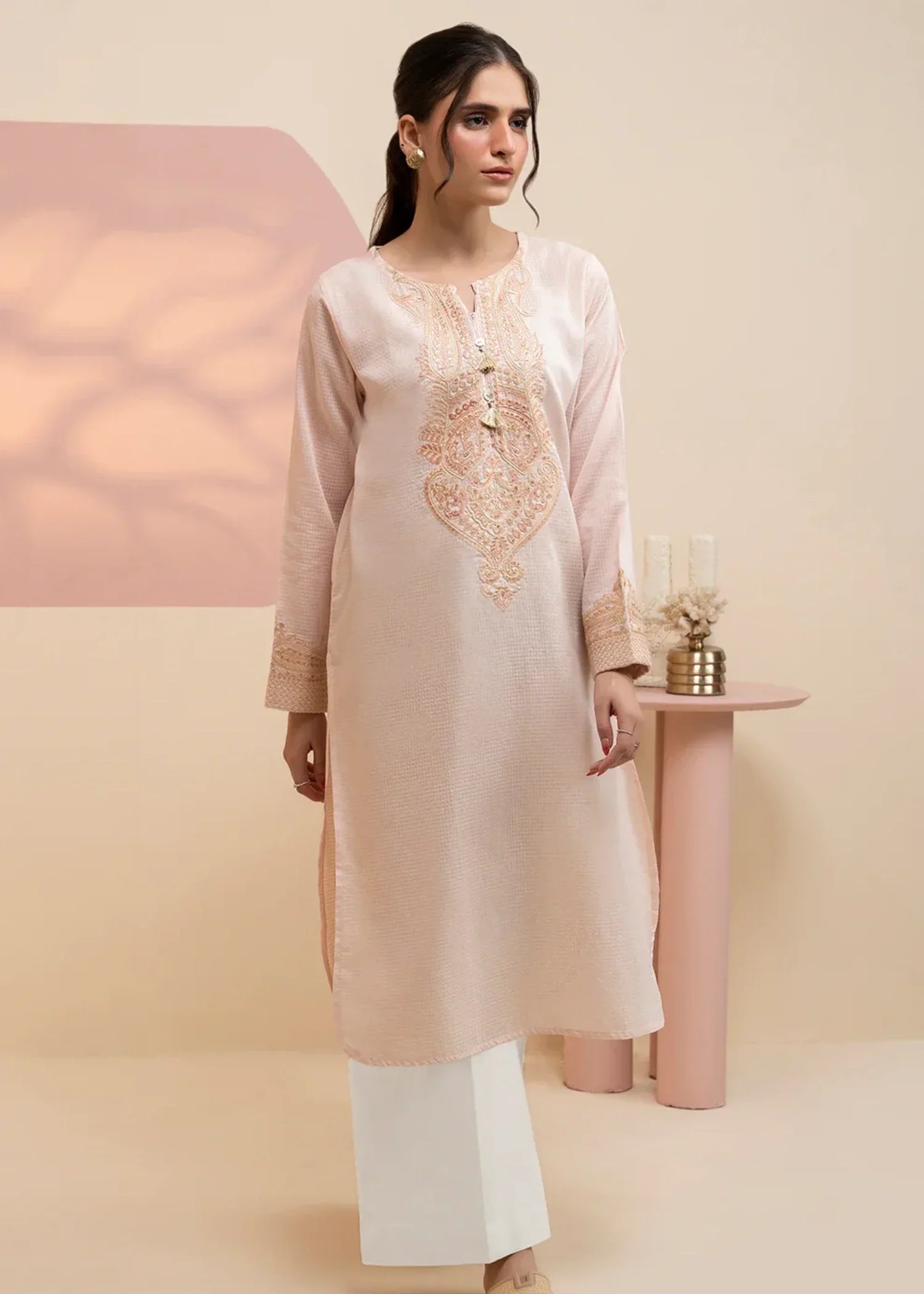 Zellbury WPS-2522538- Light Pink