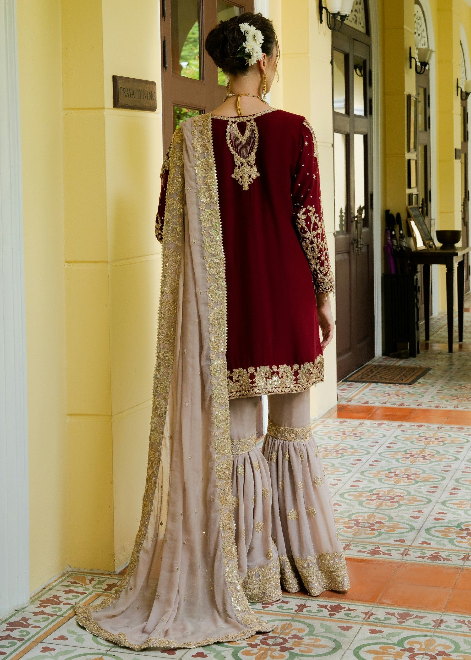Agha Jaan Zareen