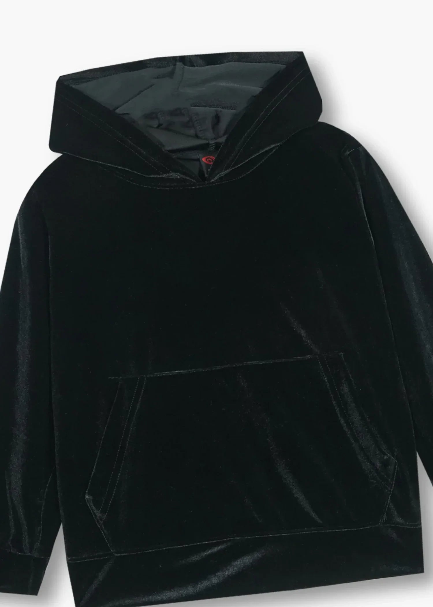 KIDS-VELVET-TRACKSUIT-BLACK