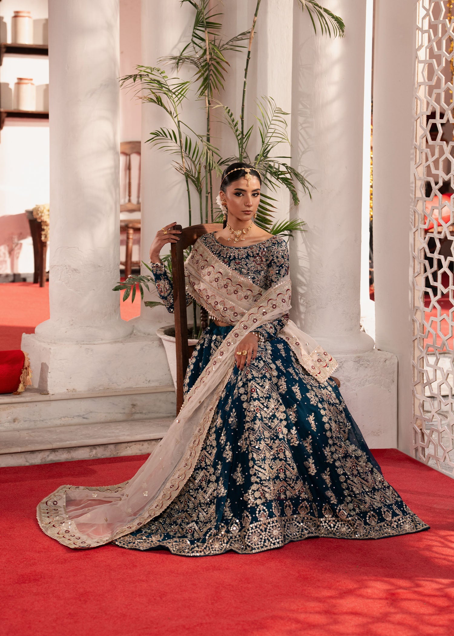 NILAAR
