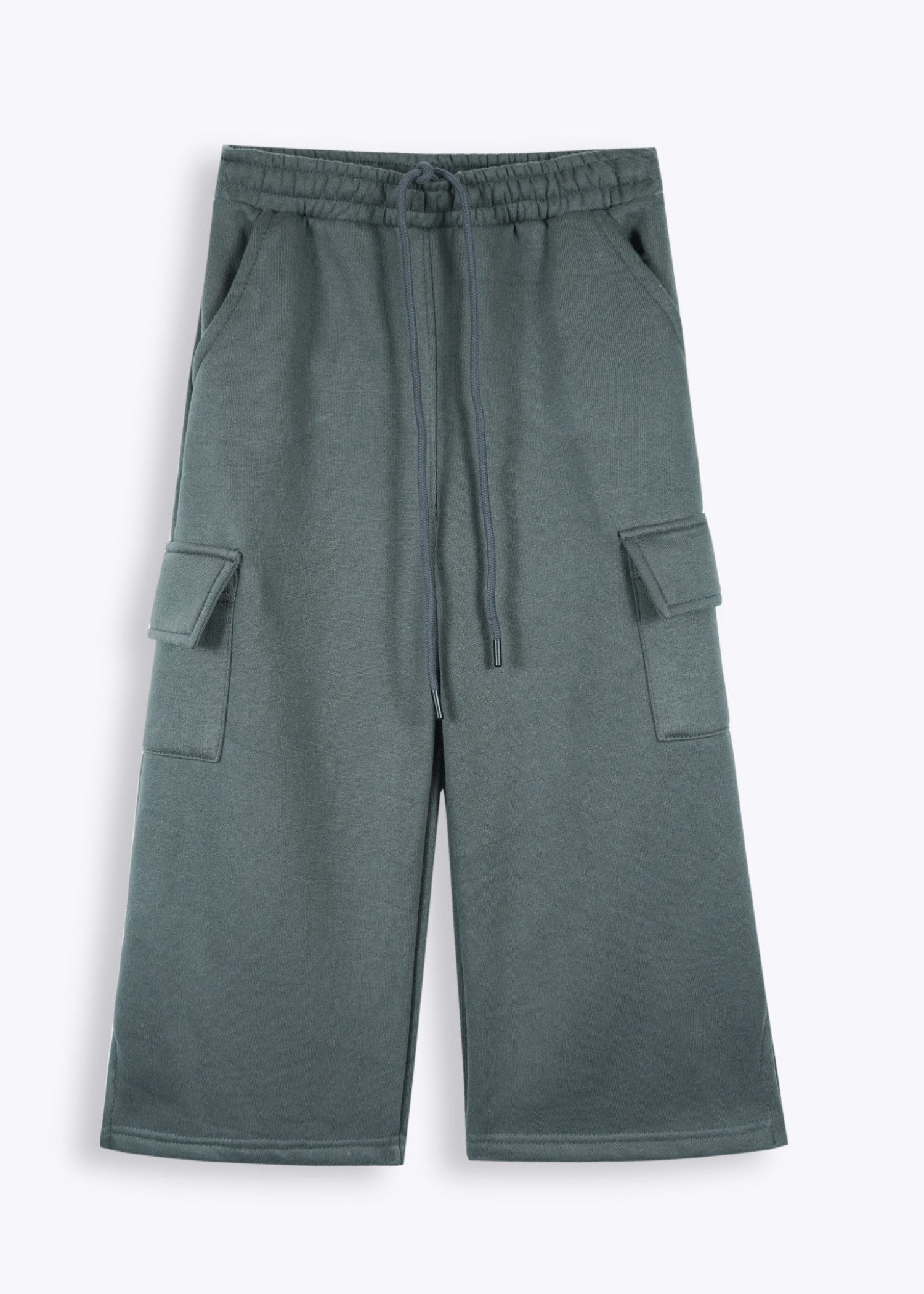 KIDS-STITCH-FLEECE-TRACKSUIT-CHARCOAL-GREY