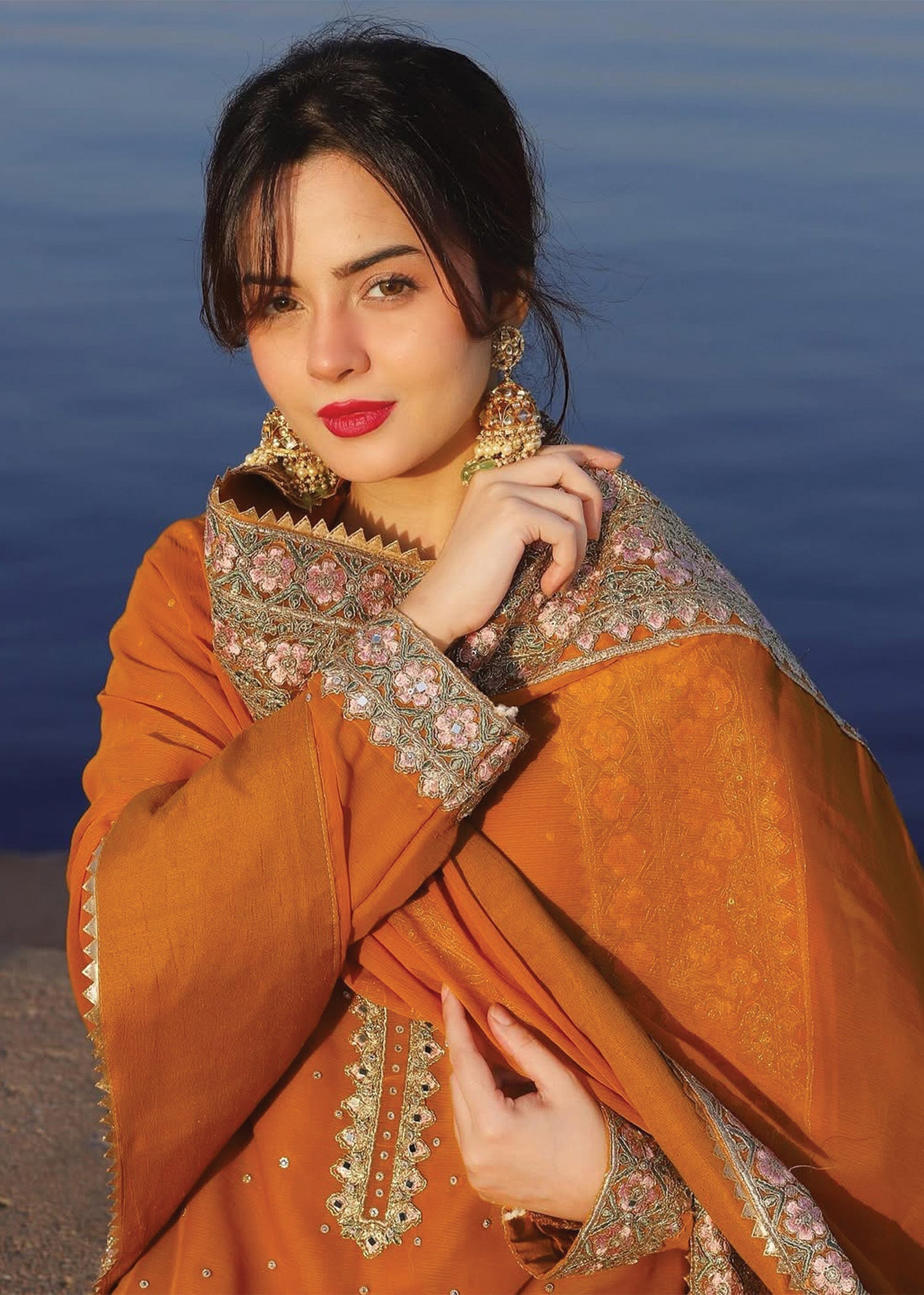 Haseens Official Hoorain