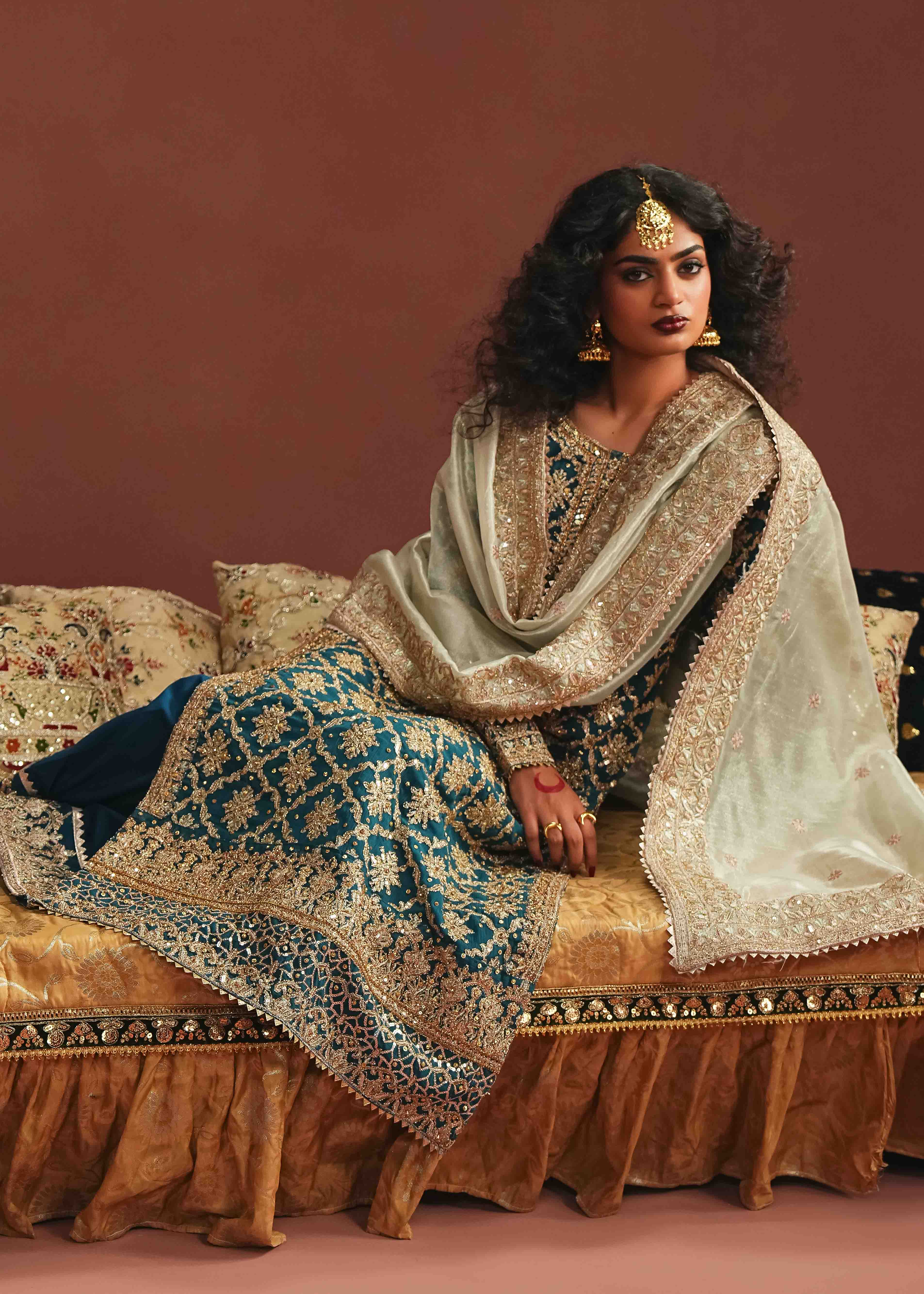 Haseens Official Neelofar