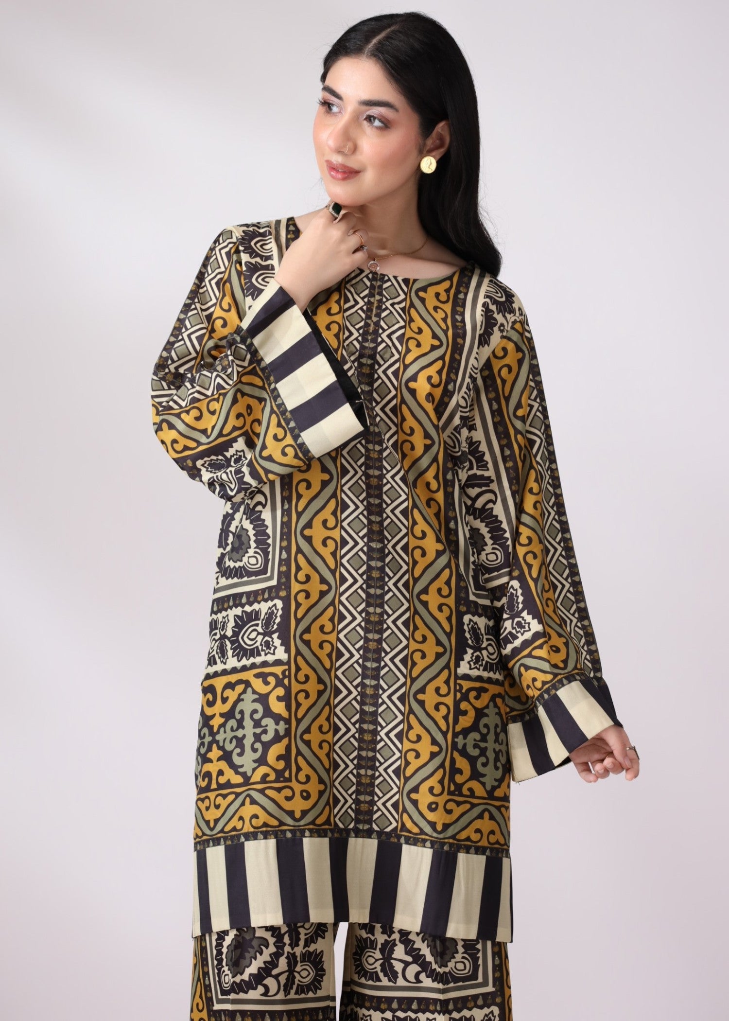 CRP-05-2PC Stitched