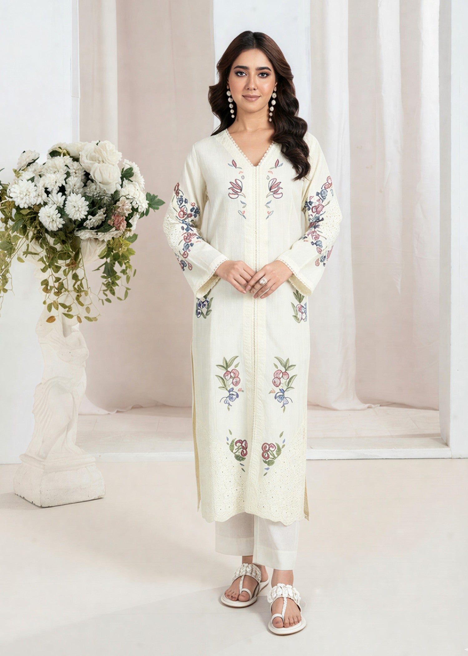Sahibas By Mirza Imroz