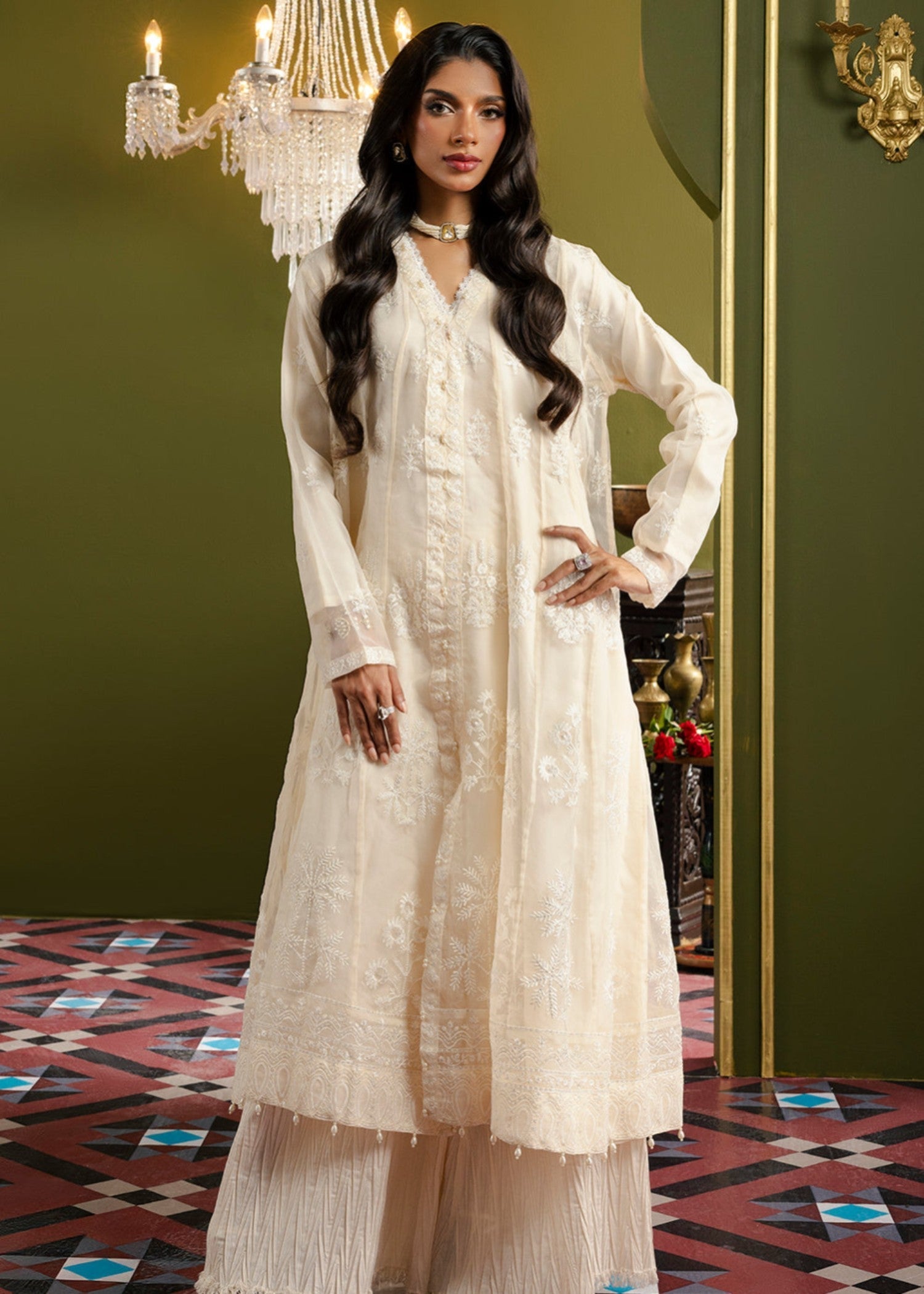 Zellbury WPL2520711 - Offwhite