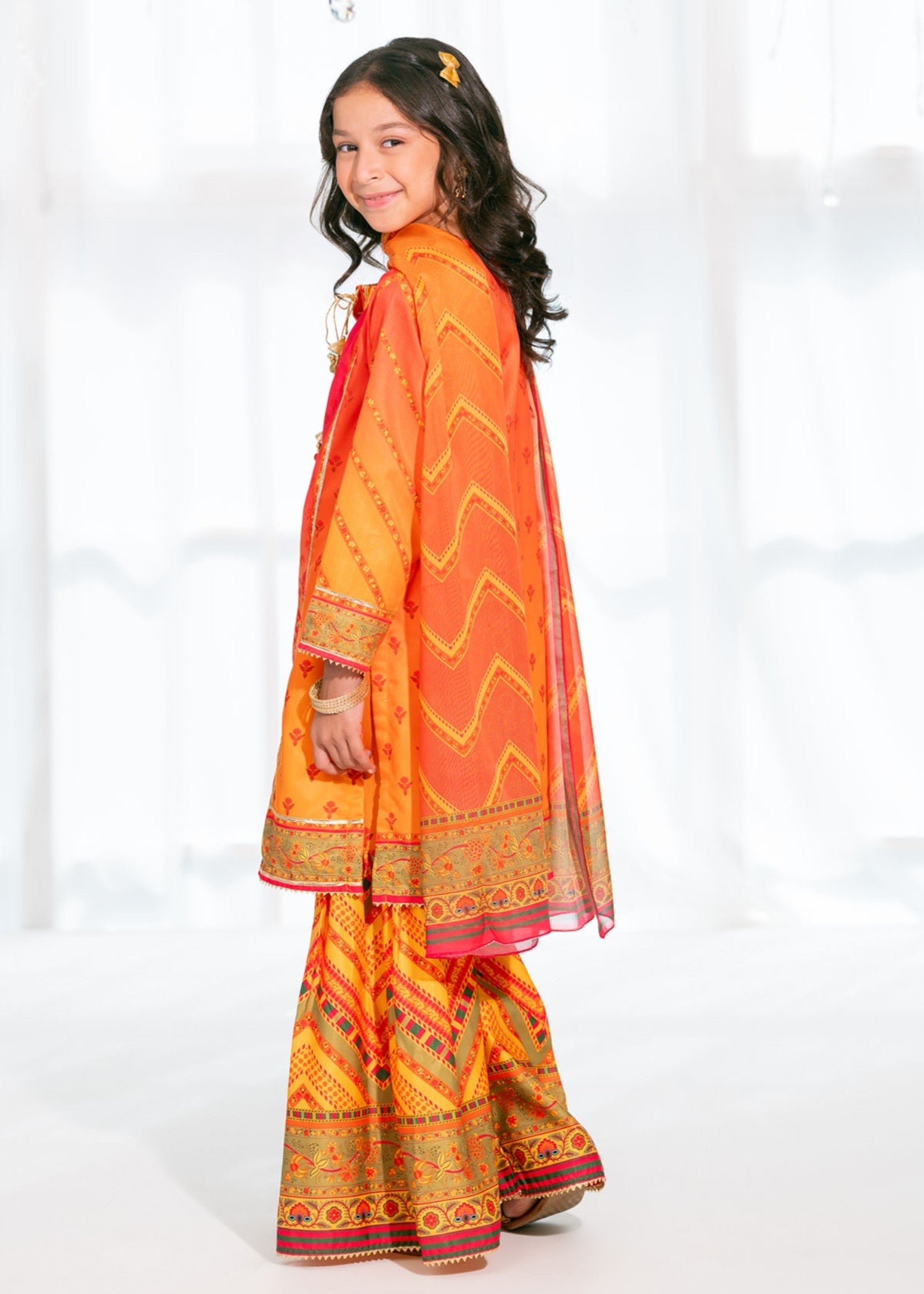 HERRINGBONE-DIGITAL-PRINTED-3-34 - Pc Suit Corf