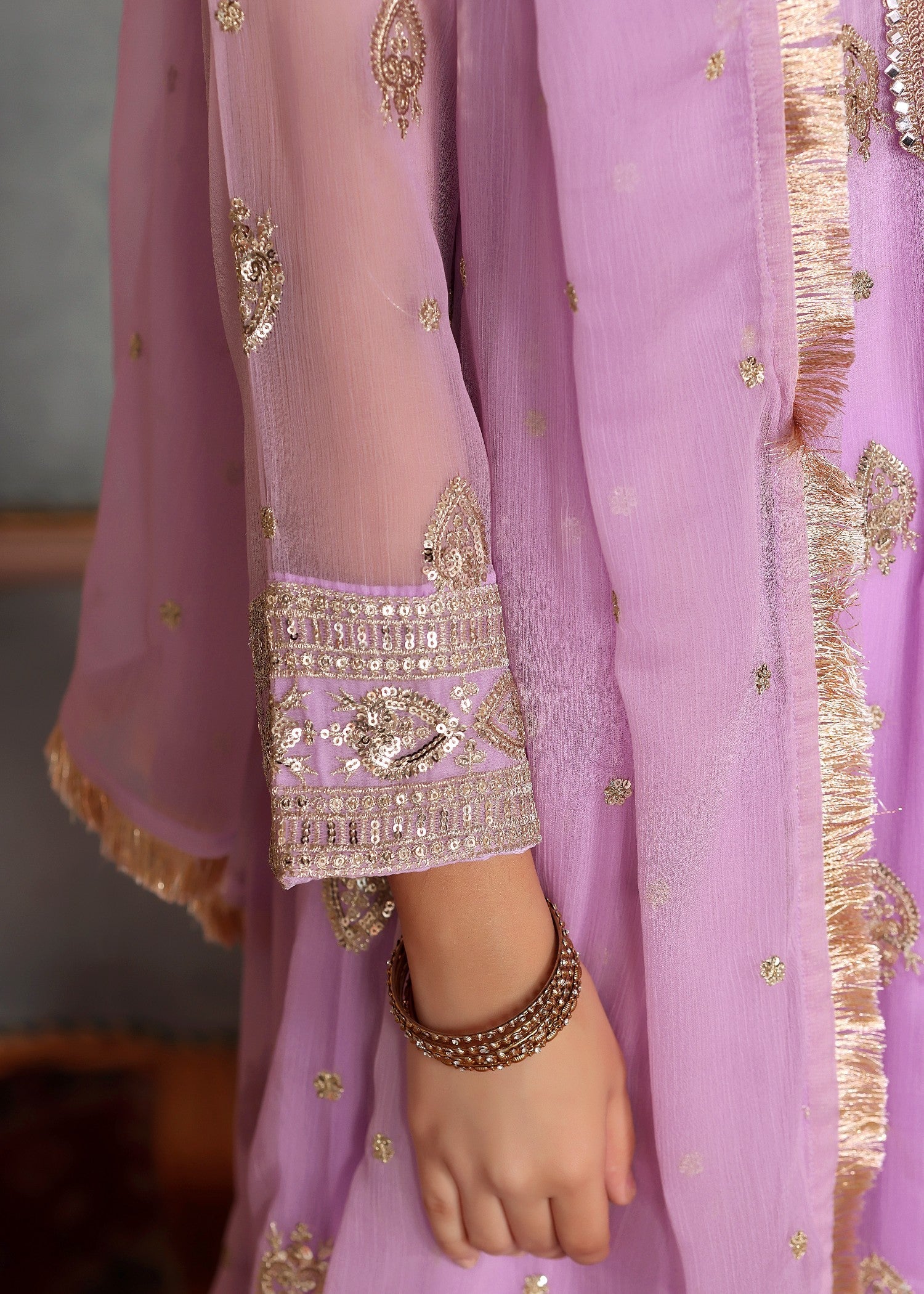 RAUNAK-KIDS-LILAC-3 - Pieces