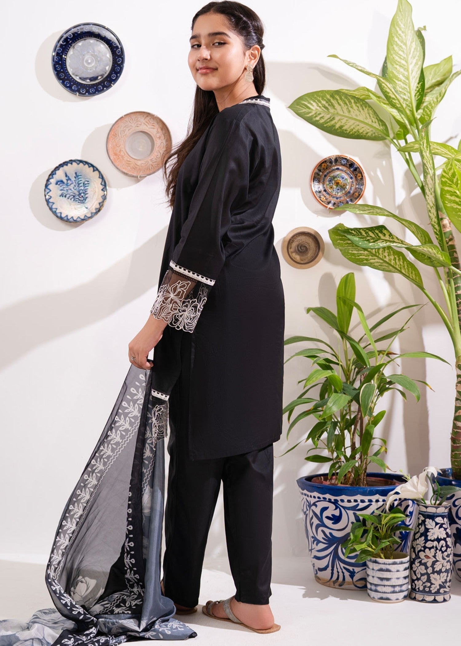 COTTON-3 - Pc Suit