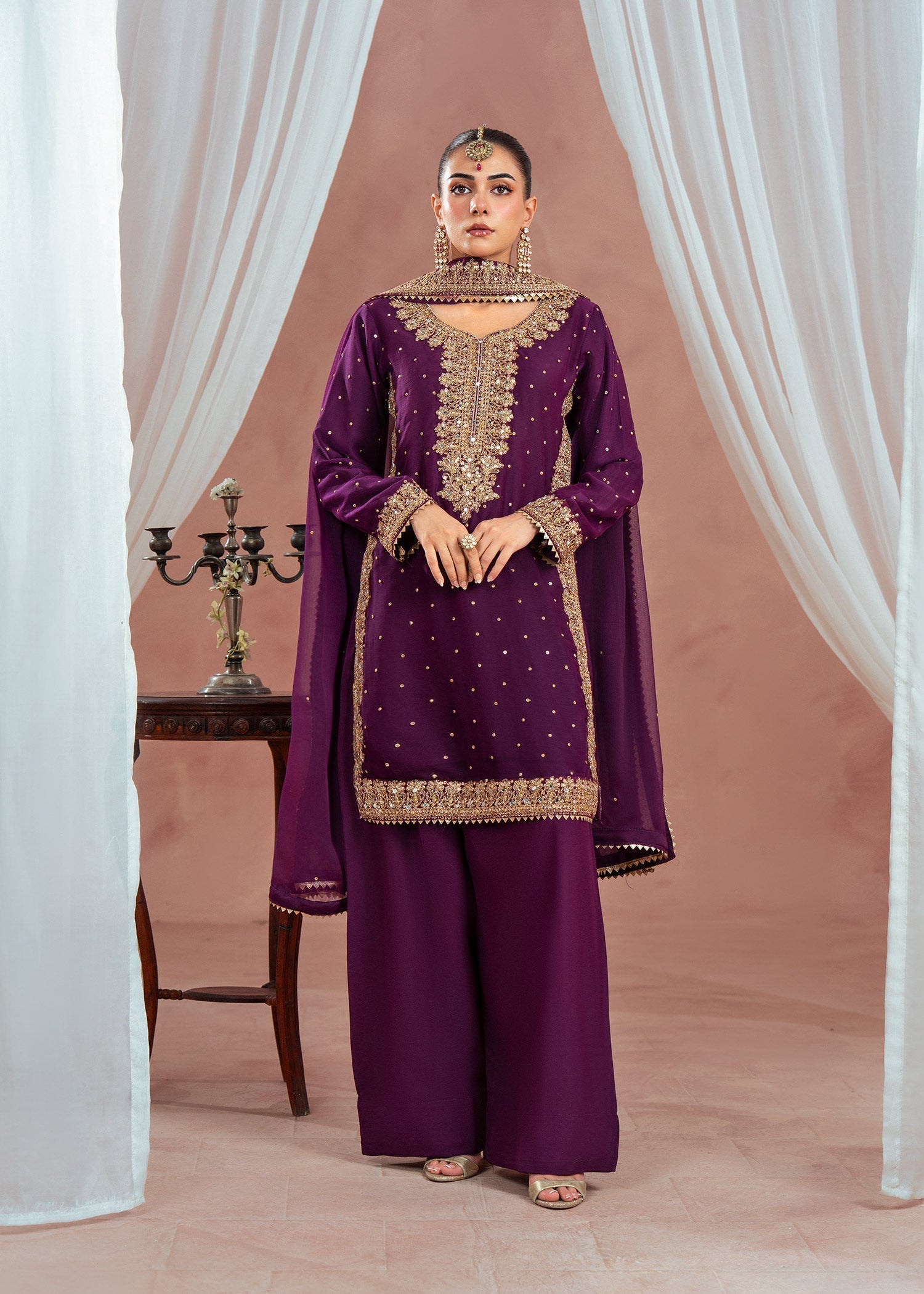 FARZINA