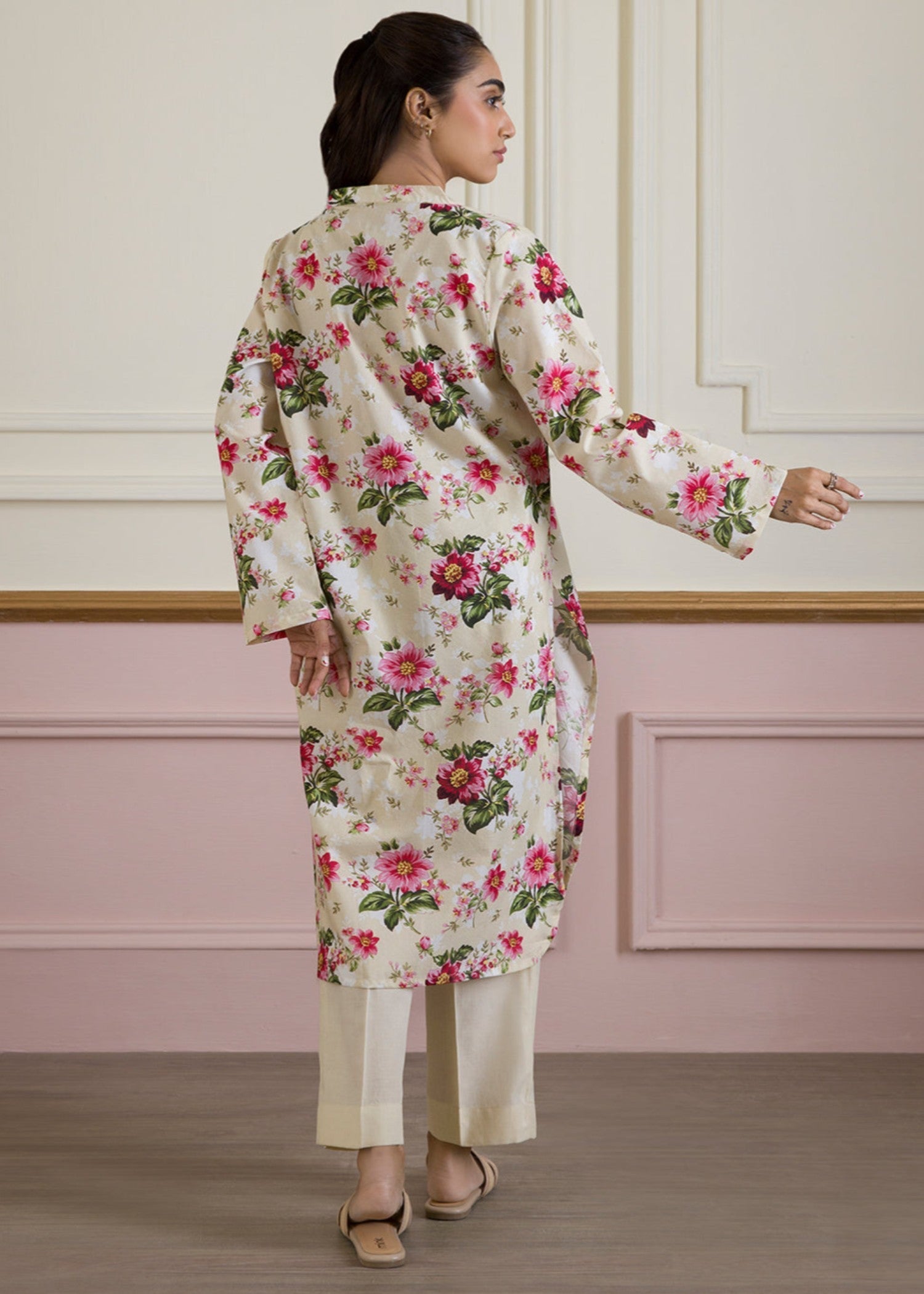 Zellbury WPC2512609 - Beige