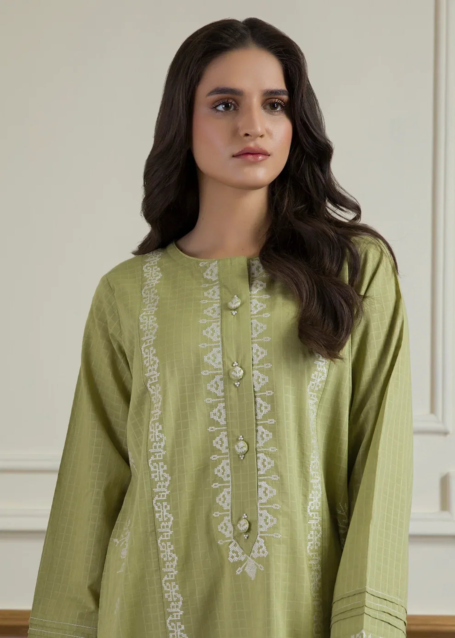 Zellbury WPS2512621- Green