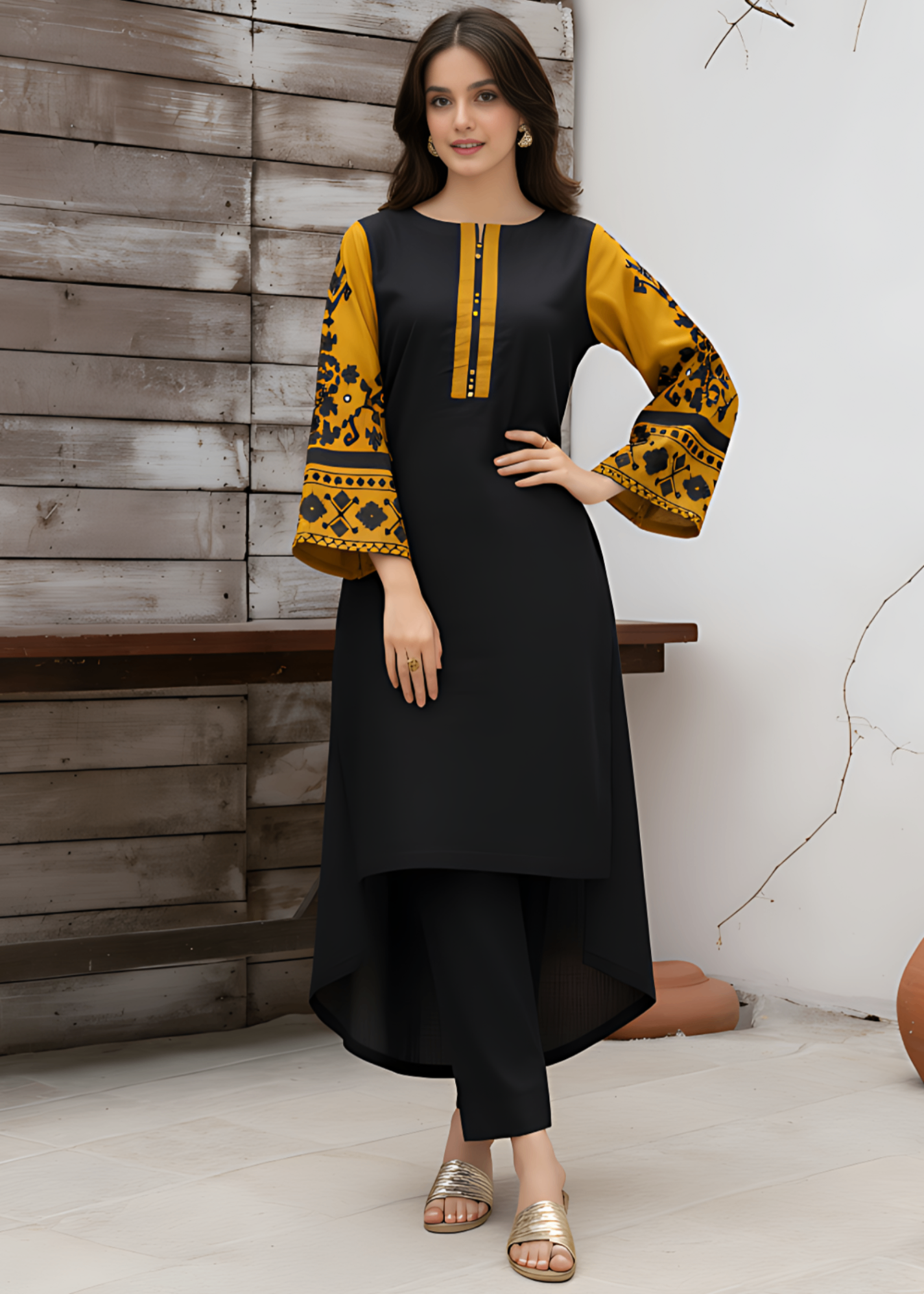 Sahibas By Mirza Rimaya