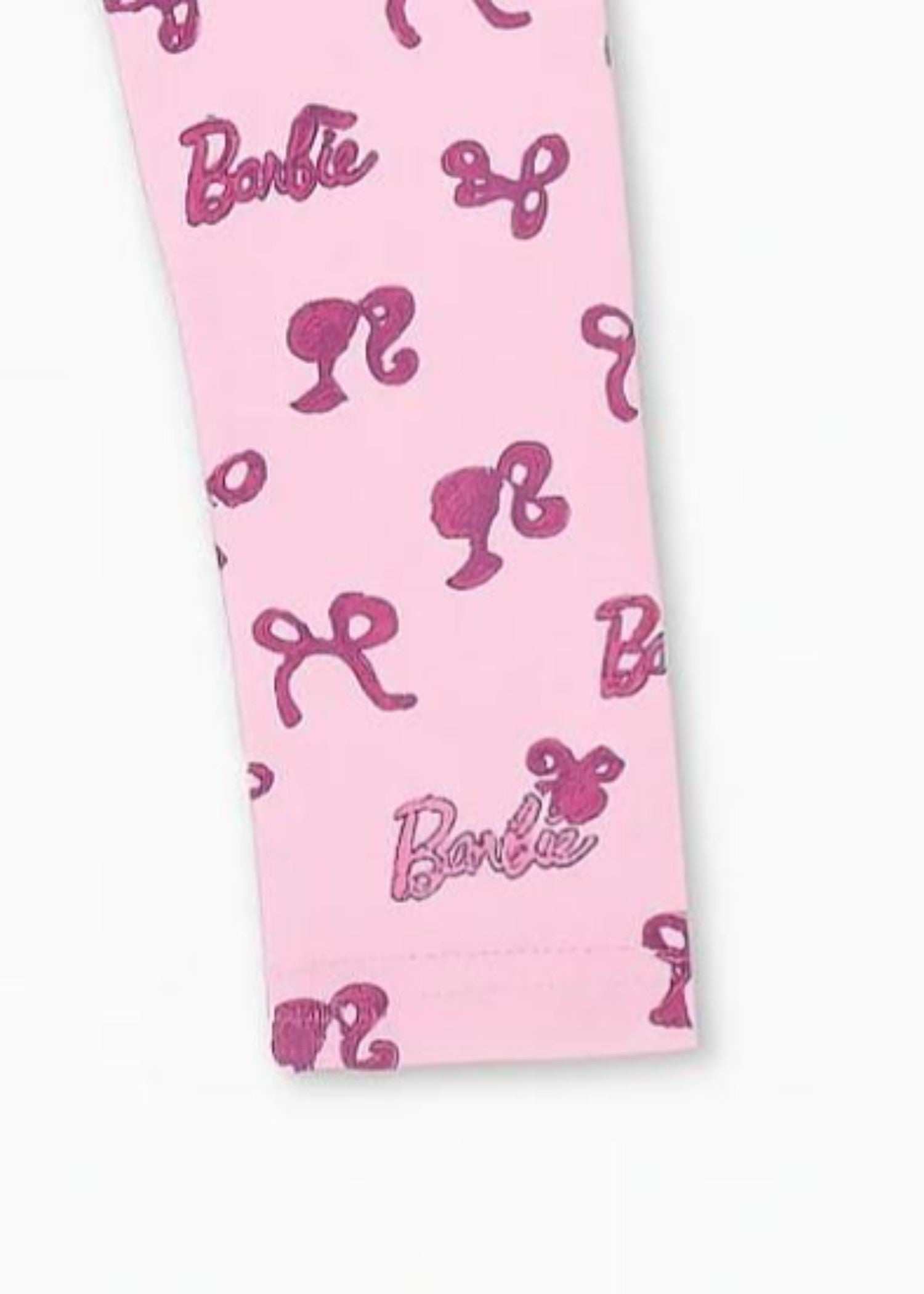 GIRLS-SOFT-COTTON-BARBIE-LYCRA-TIGHT