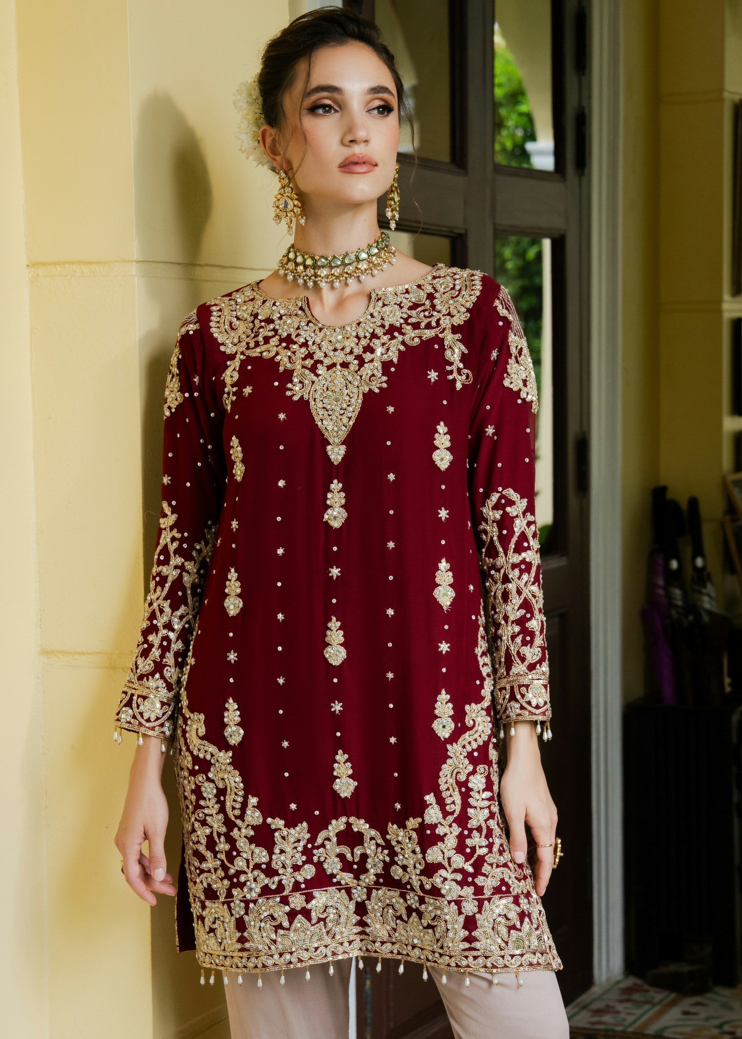 Agha Jaan Zareen