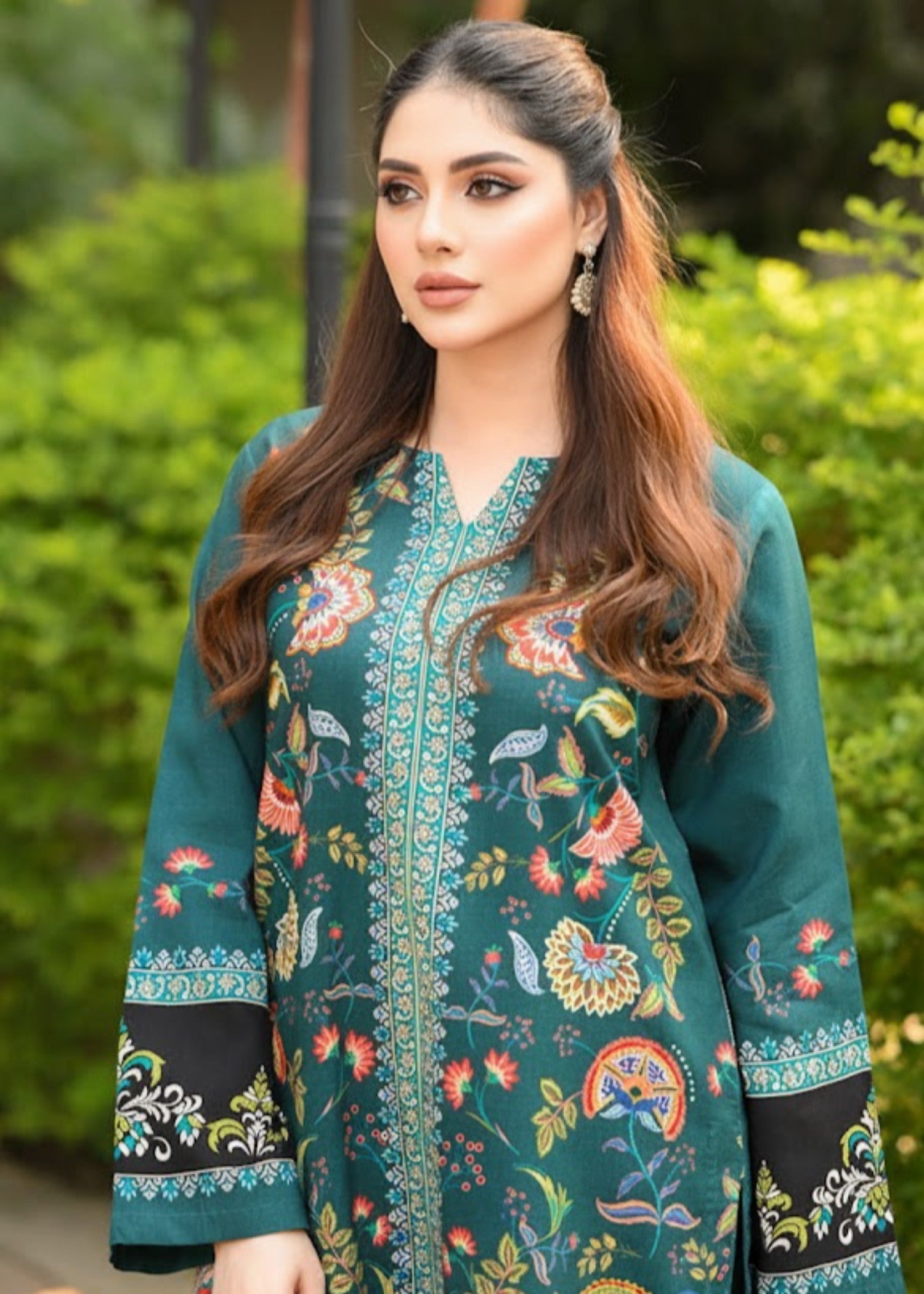 Tehzeeb Libas MAIRA