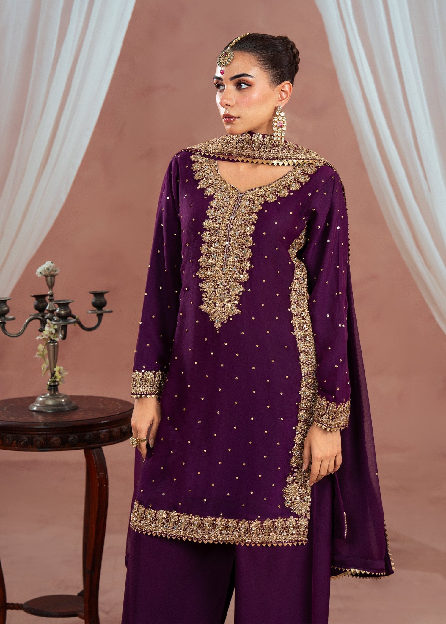 FARZINA