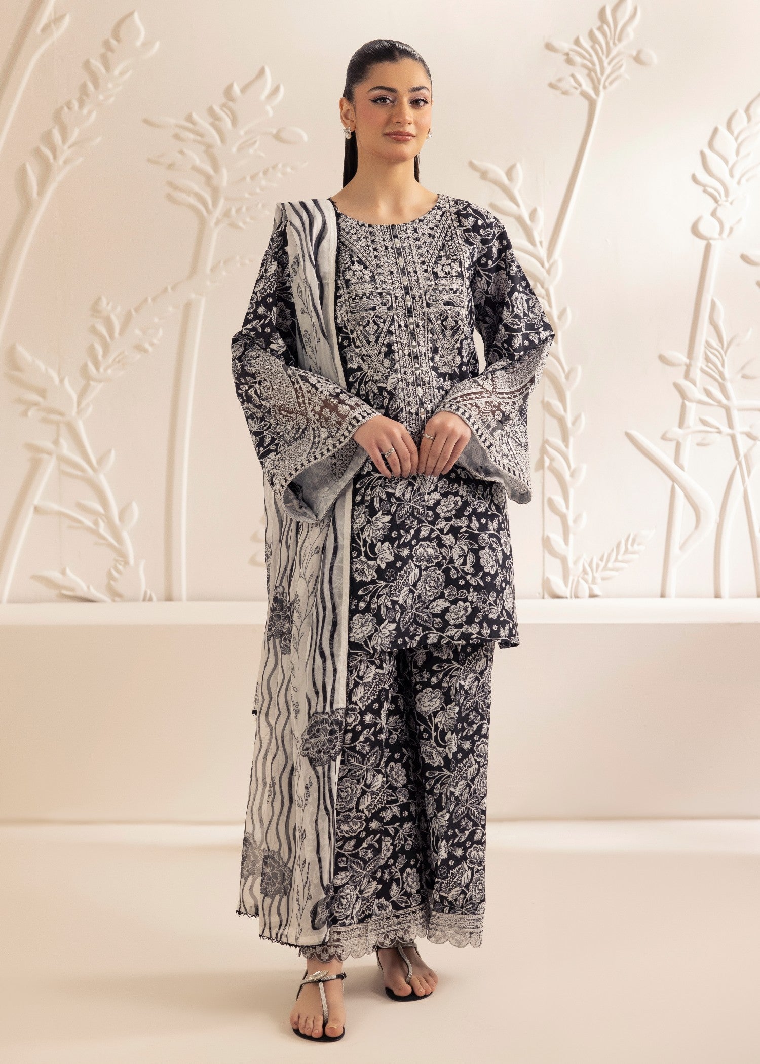 SPL-10-3PC-1 Stitched