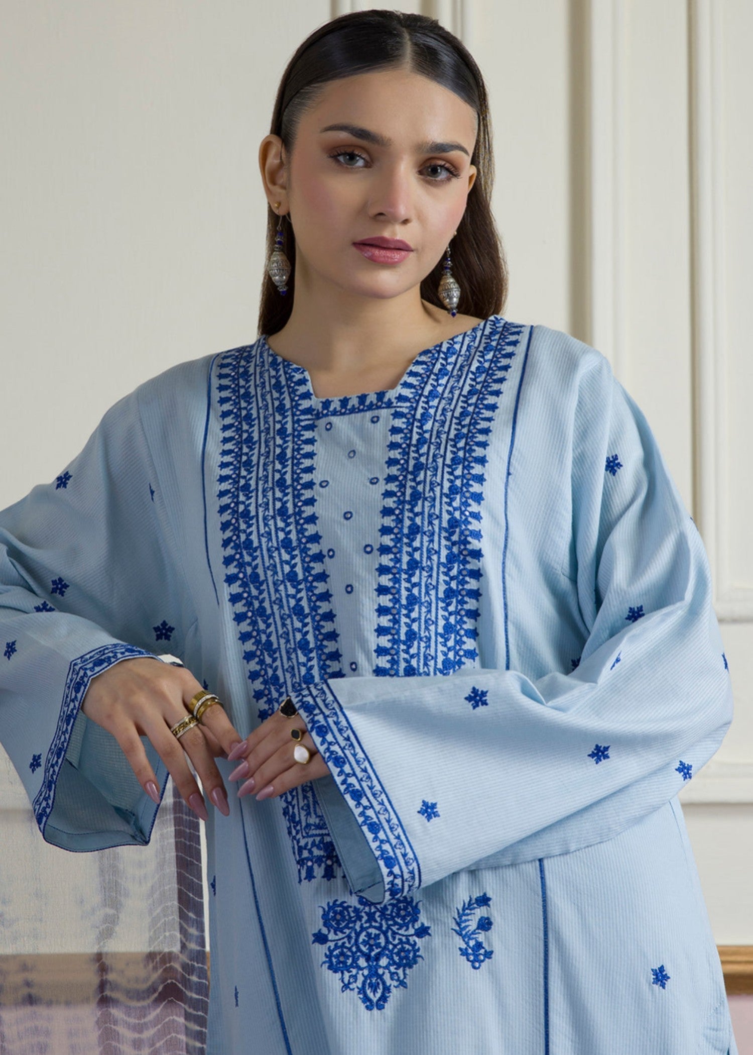 Zellbury WPS2522662 - Blue