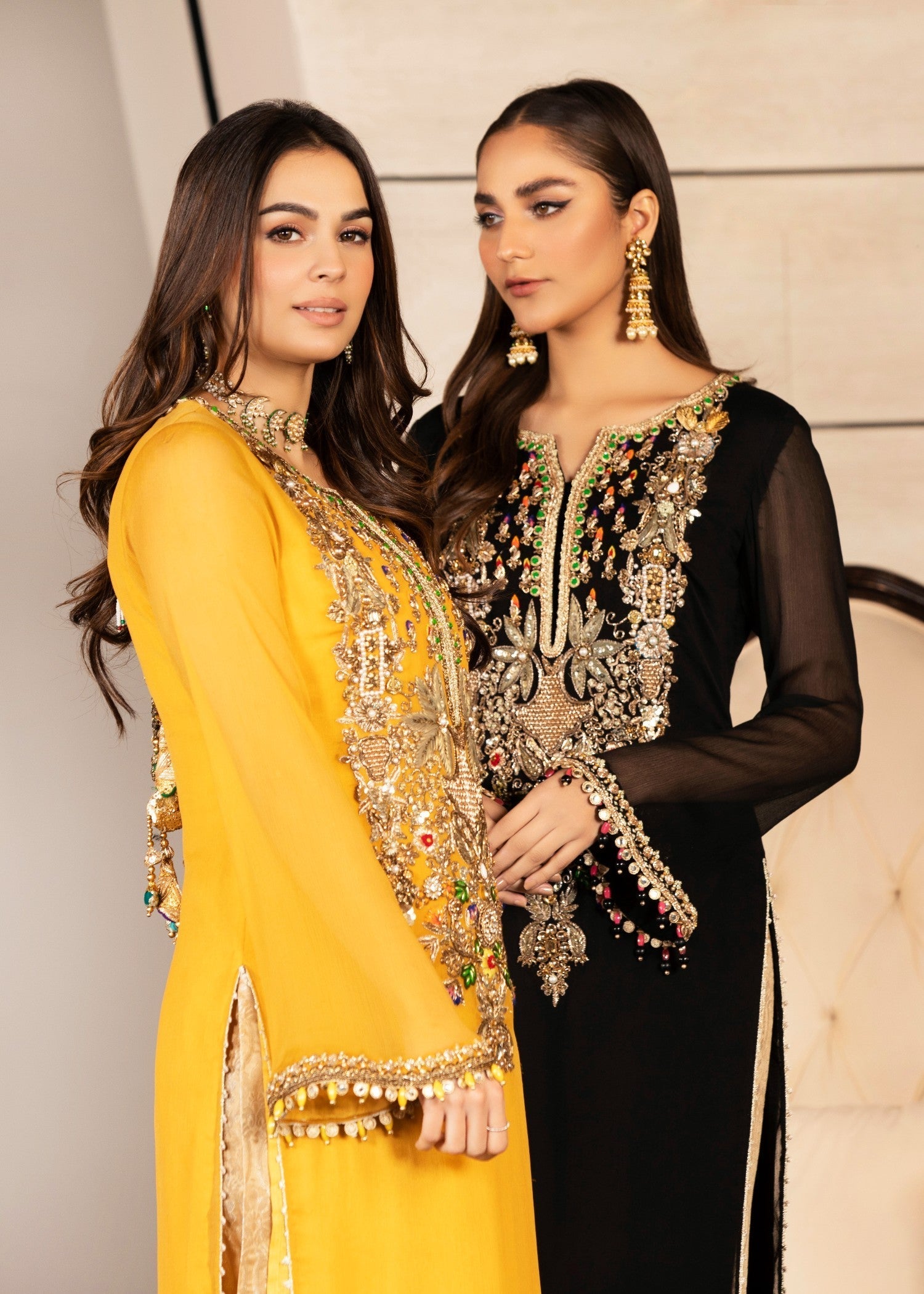 KB By Zufiqar Malik Z-292 Black