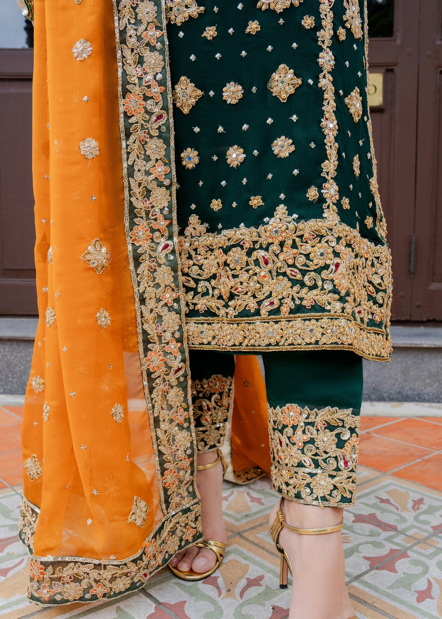 RASHK-E-QAMAR-1