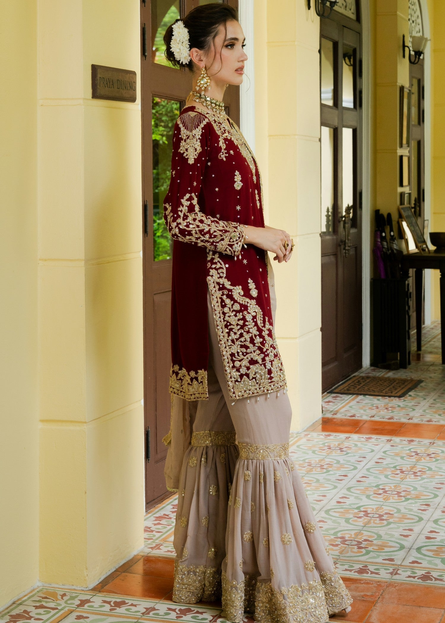 Agha Jaan Zareen