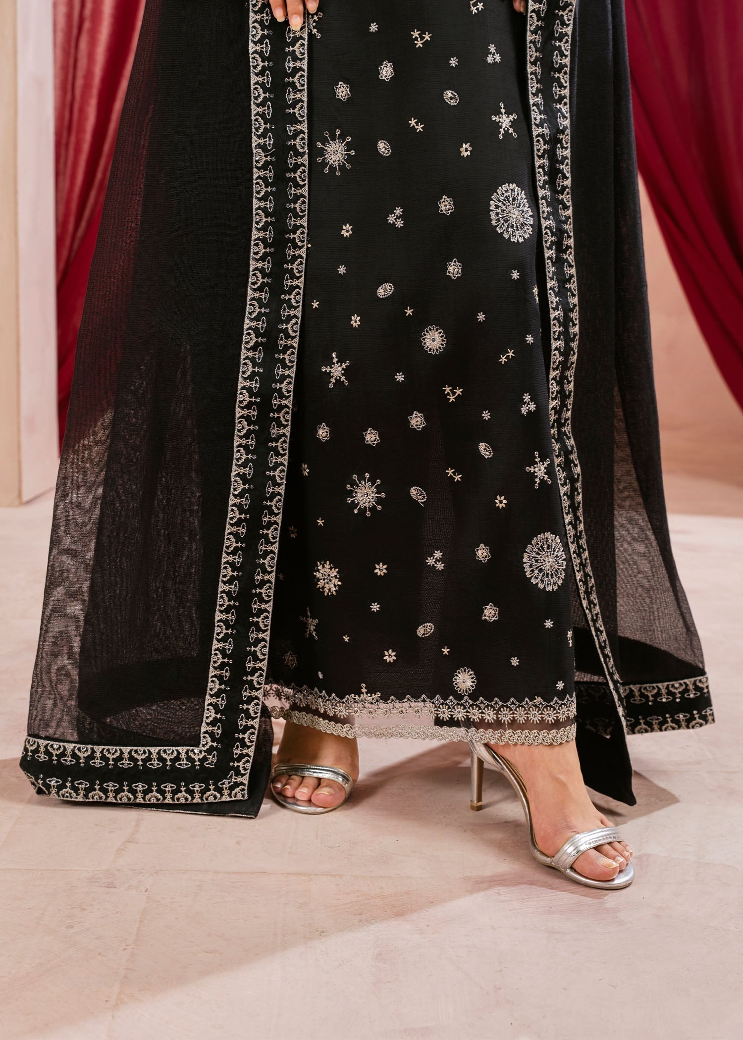 Rang-e-Haya Eclipse (Black)