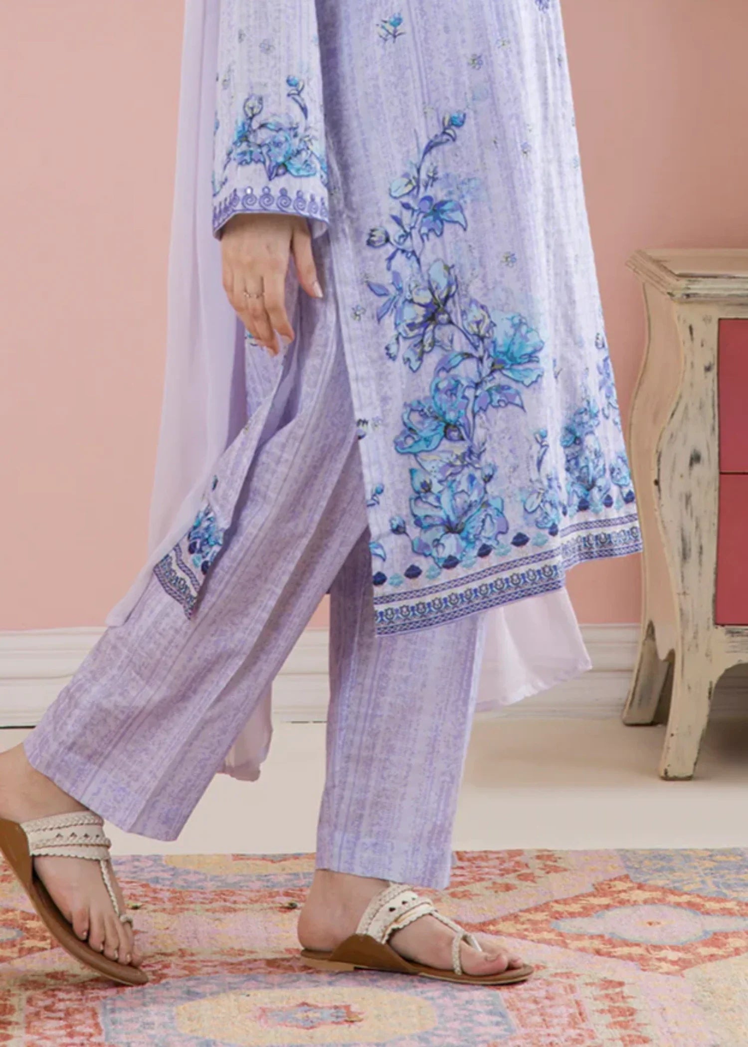 Zellbury WPS2532644- Lilac