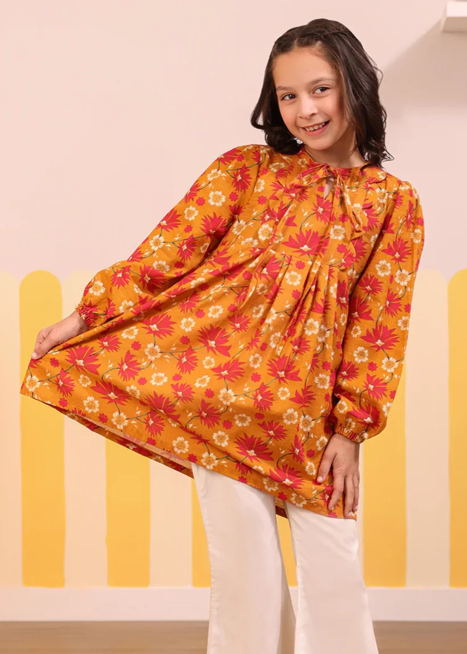 GPW241709 - Orange