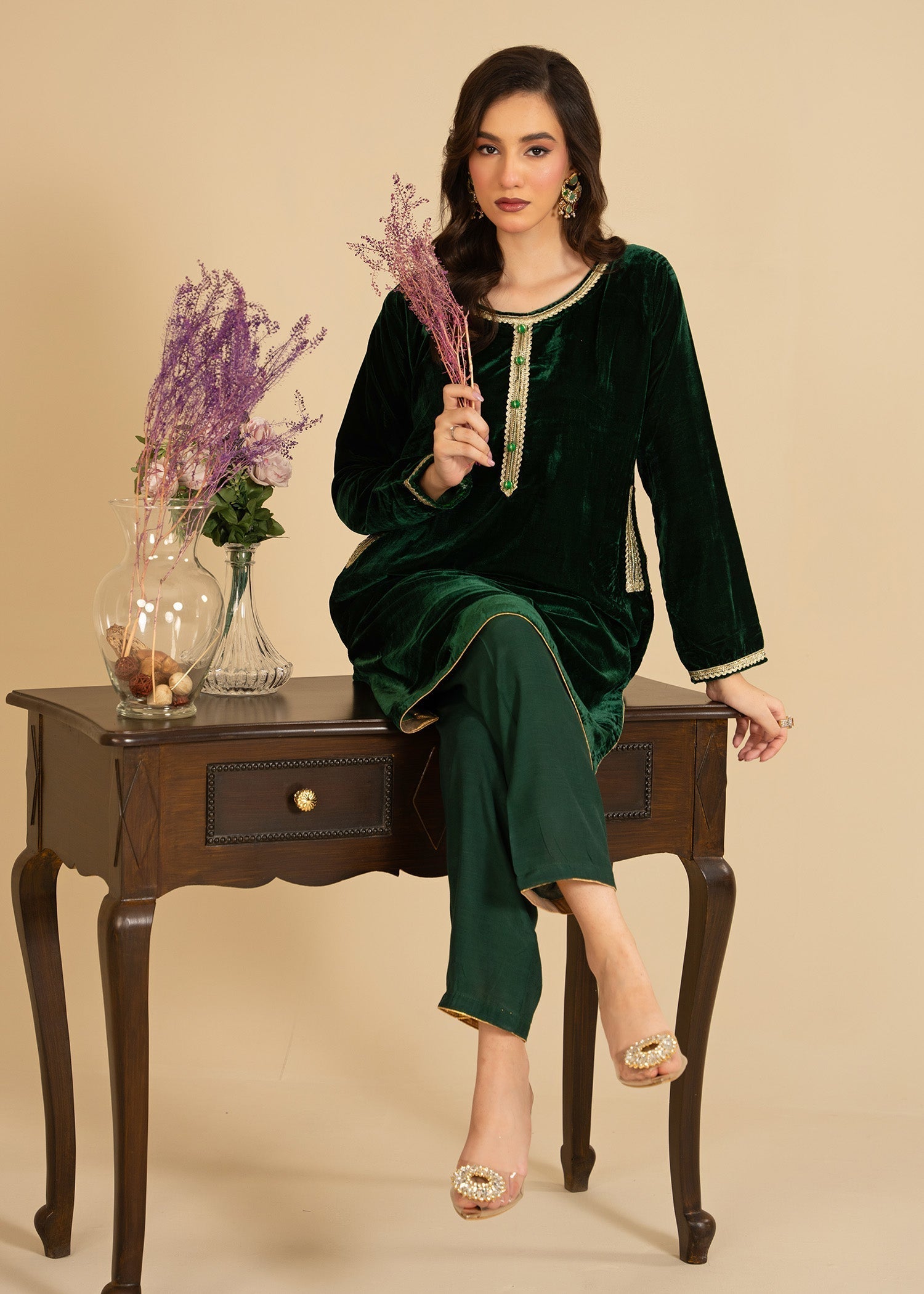 EMERALD-45
